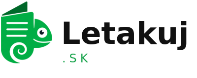 Letakuj.sk