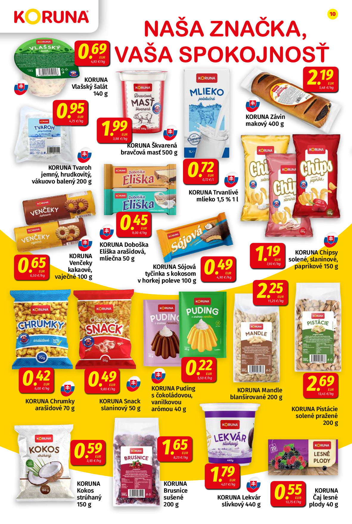 Strana letáku 10