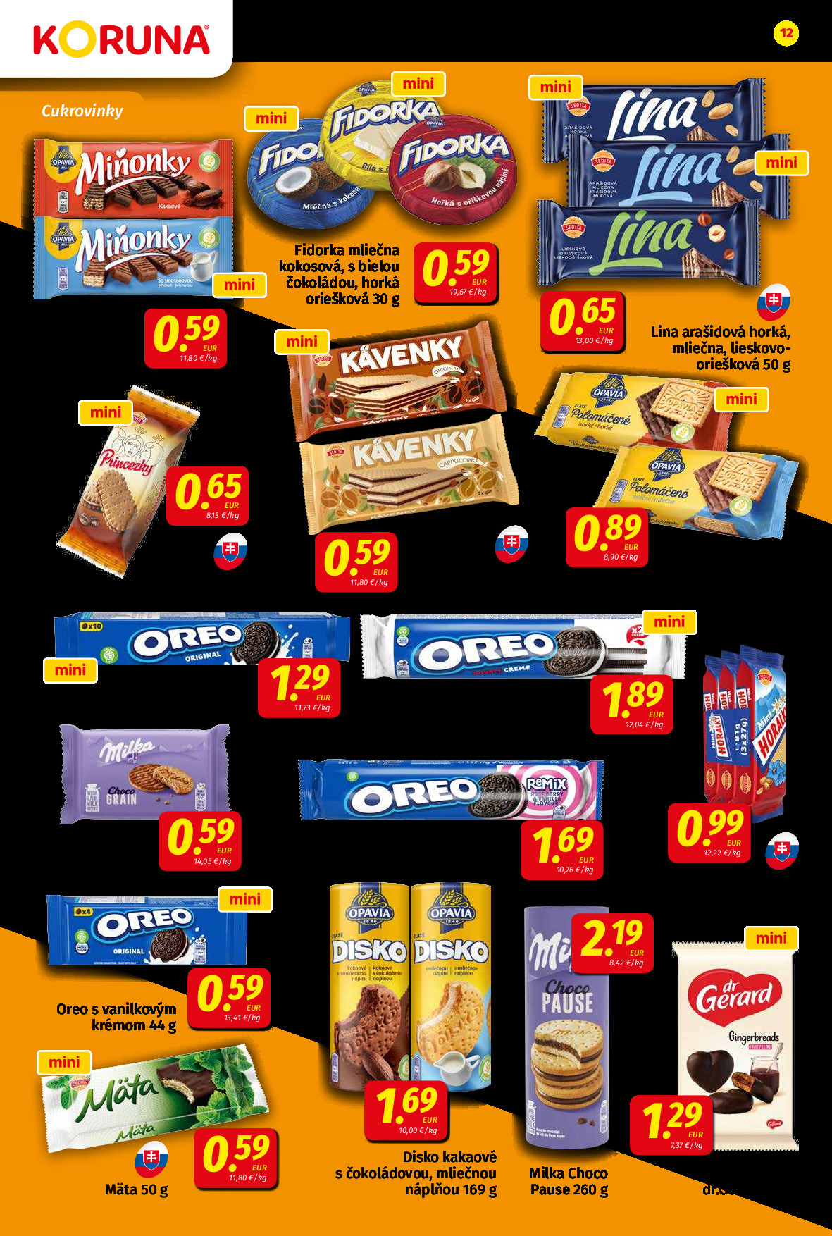 Strana letáku 12