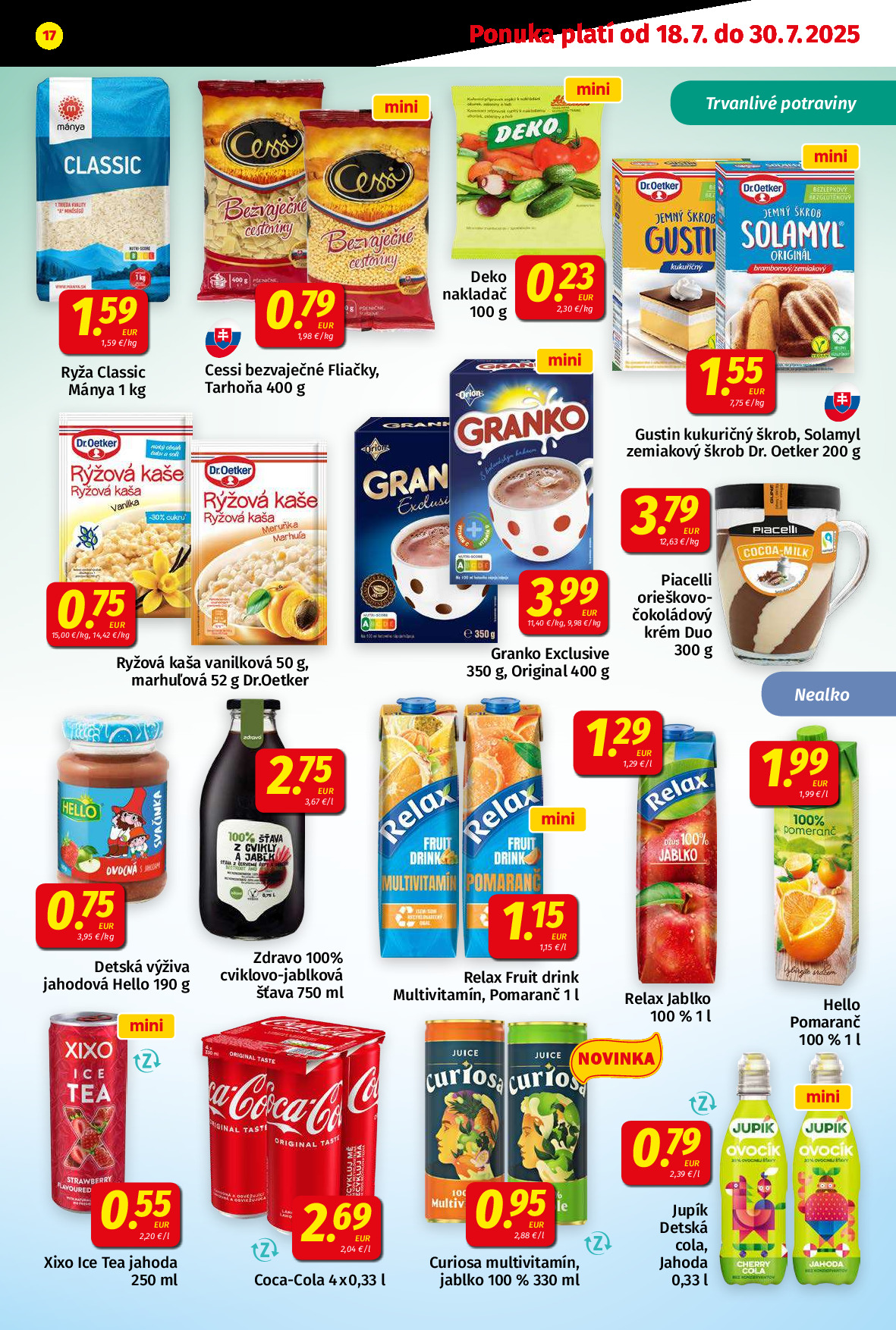 Strana letáku 17