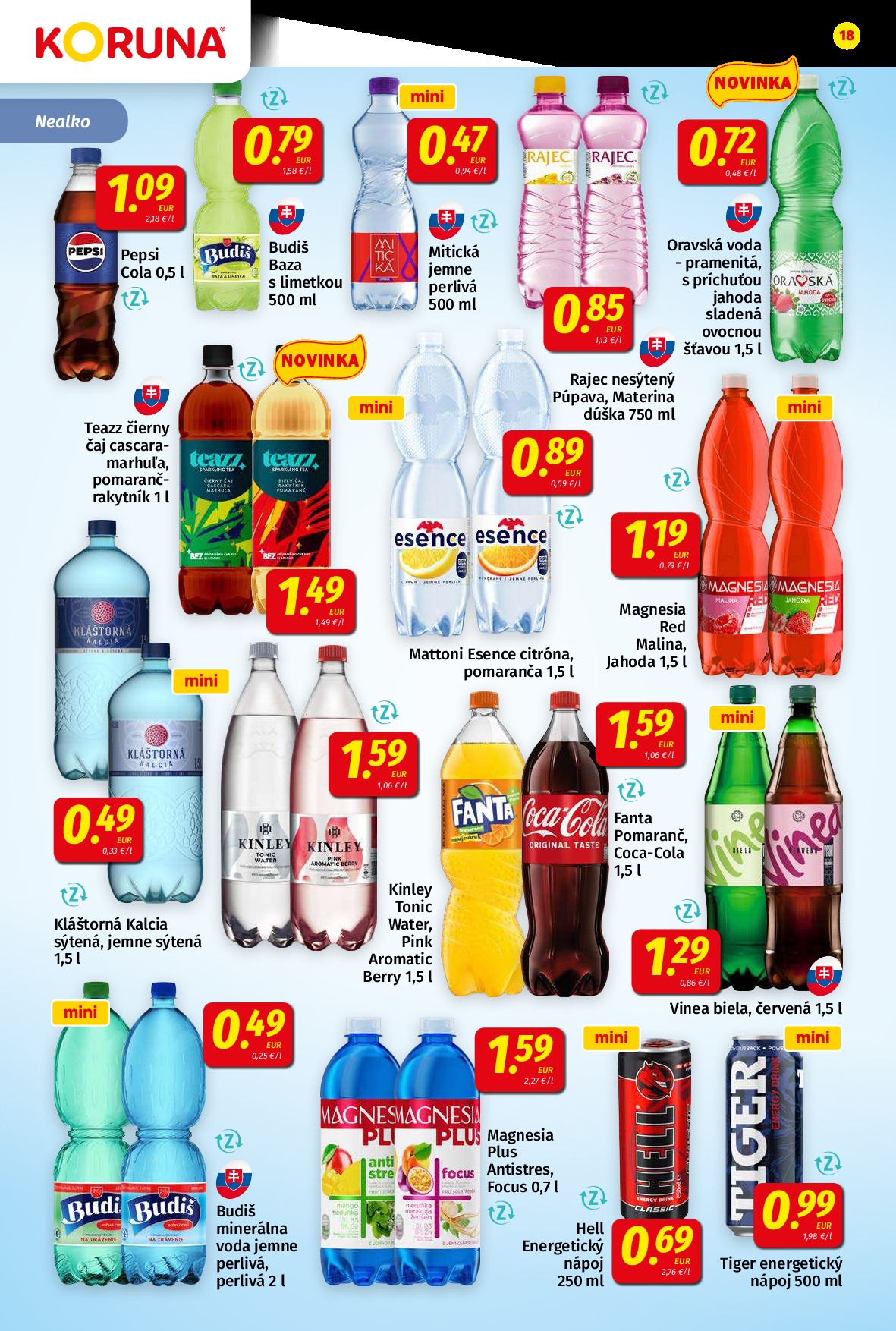 Strana letáku 18
