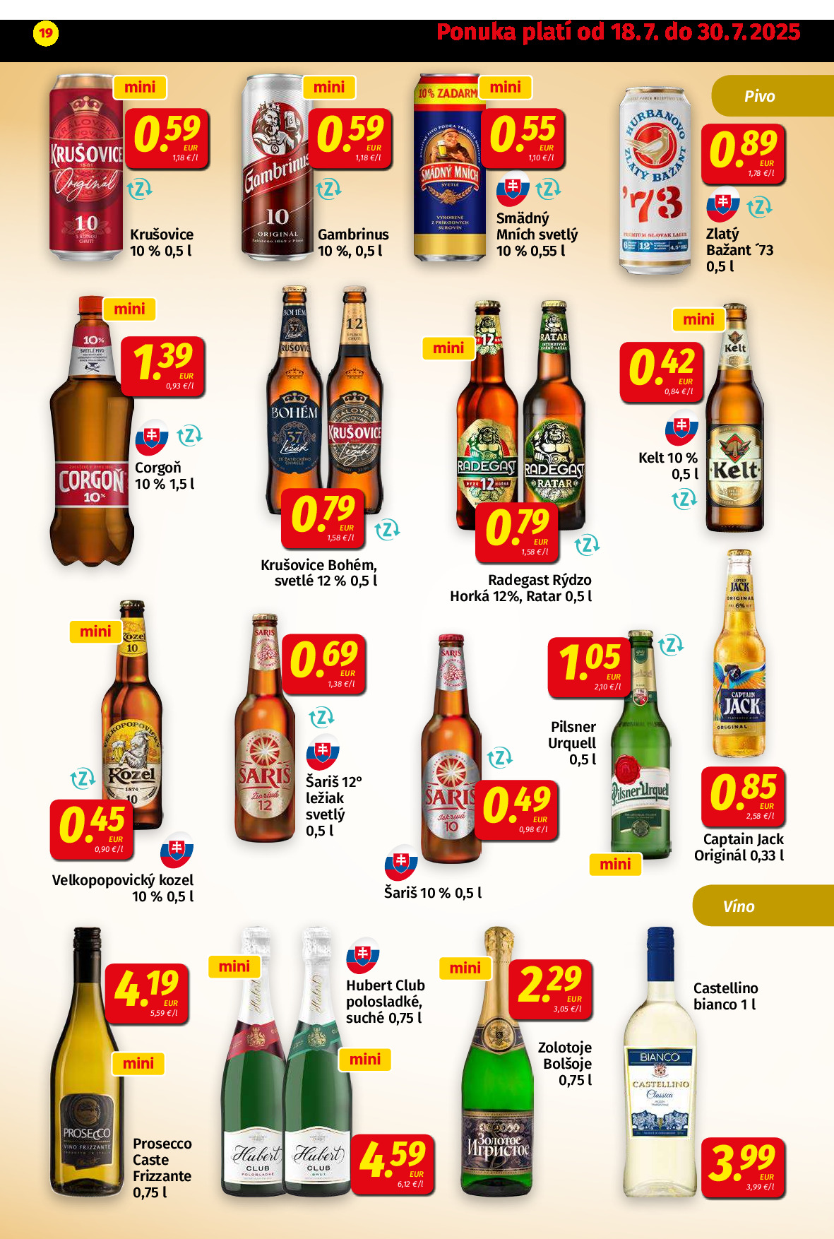 Strana letáku 19