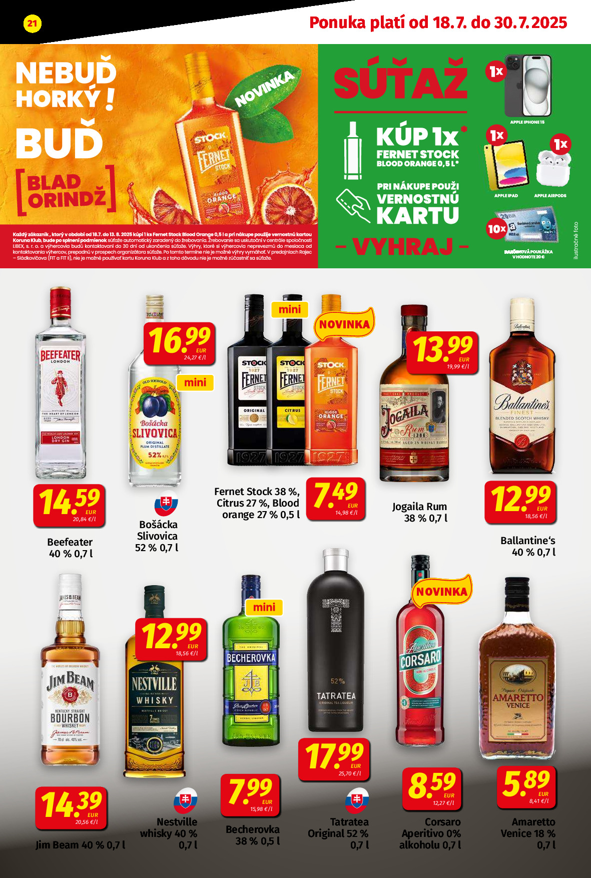 Strana letáku 21