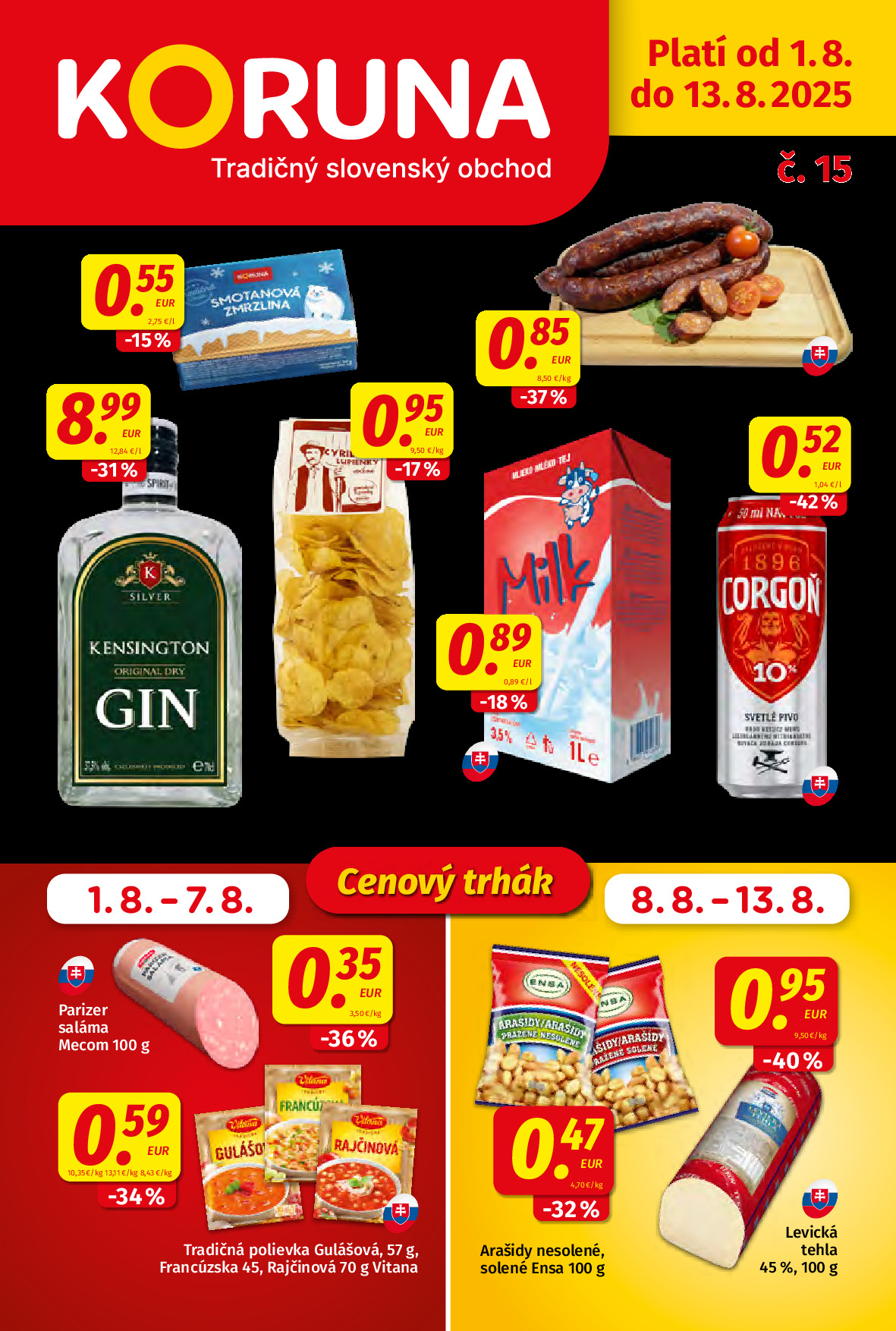 Strana letáku 1