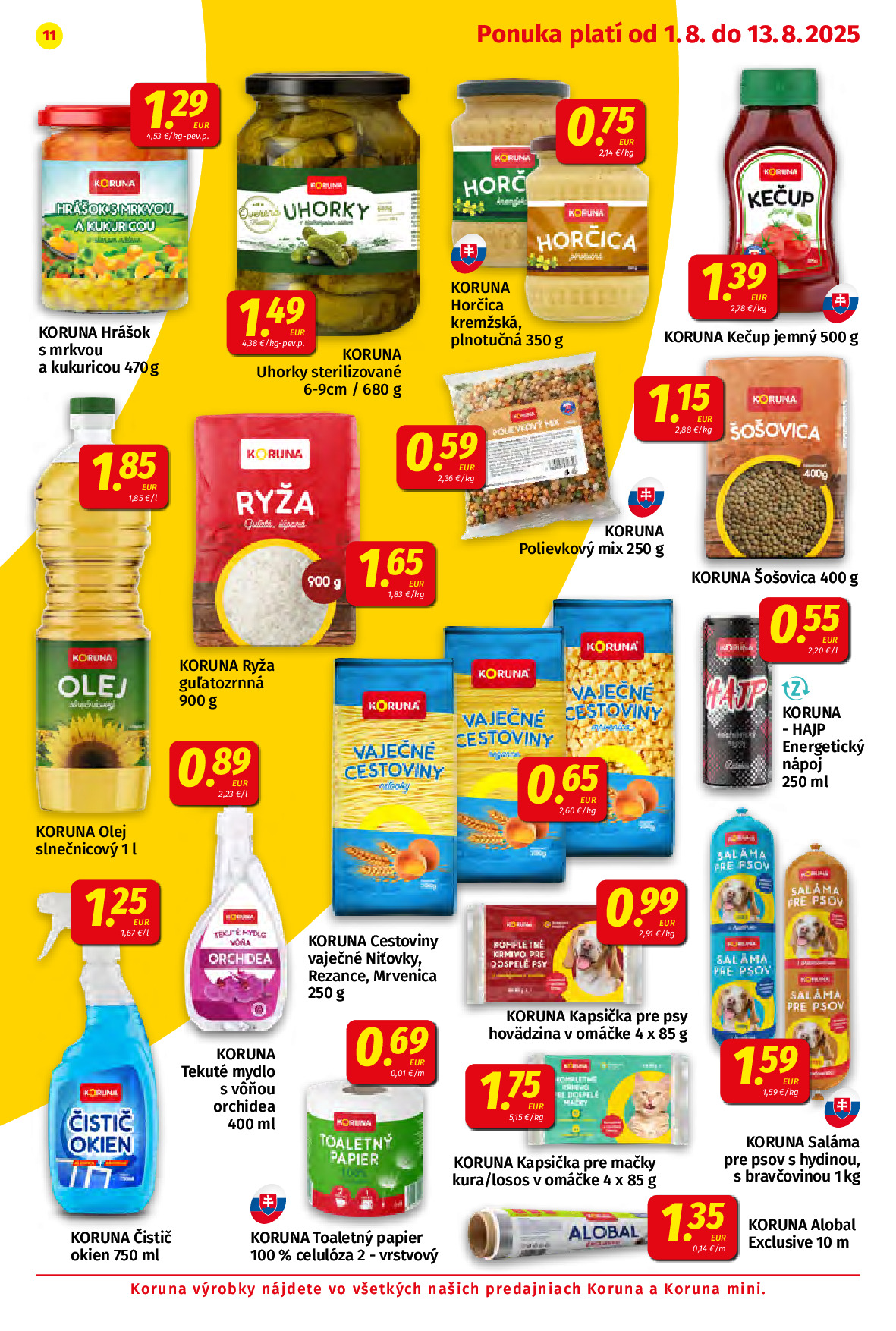 Strana letáku 11
