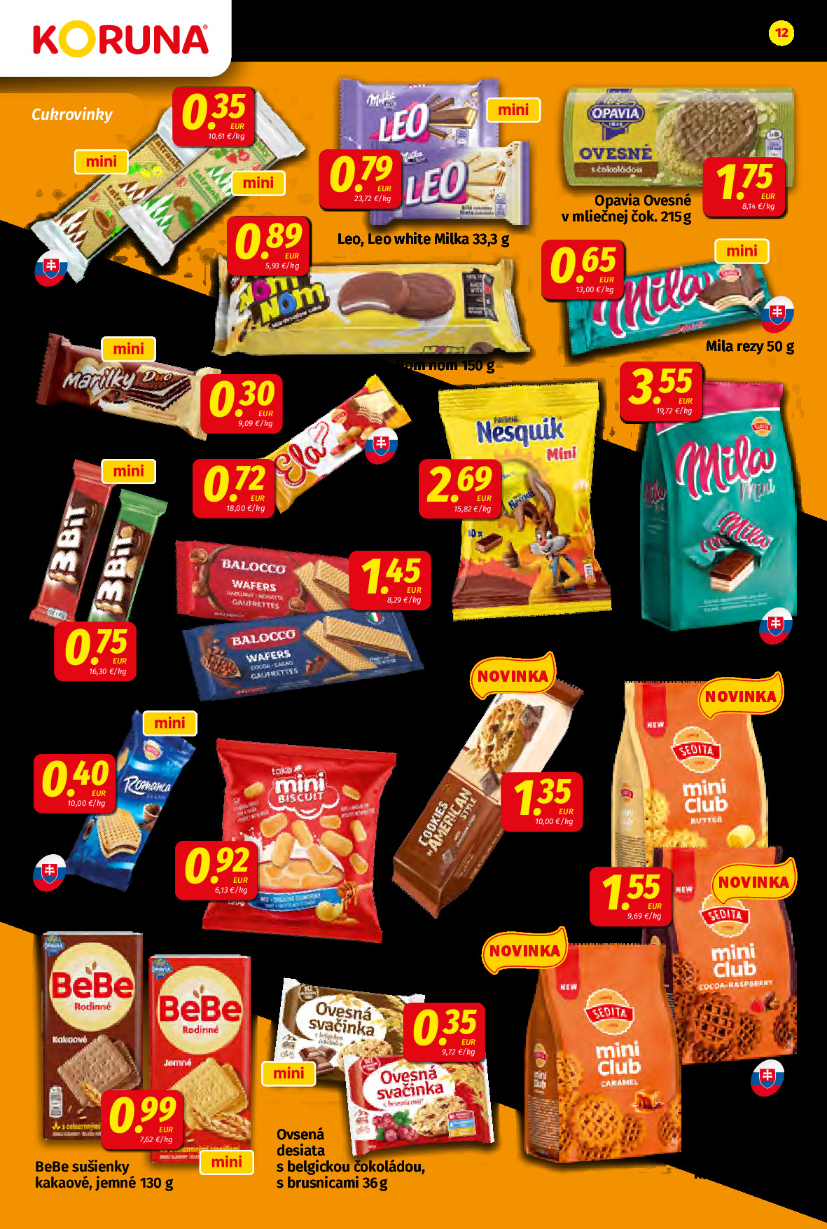 Strana letáku 12