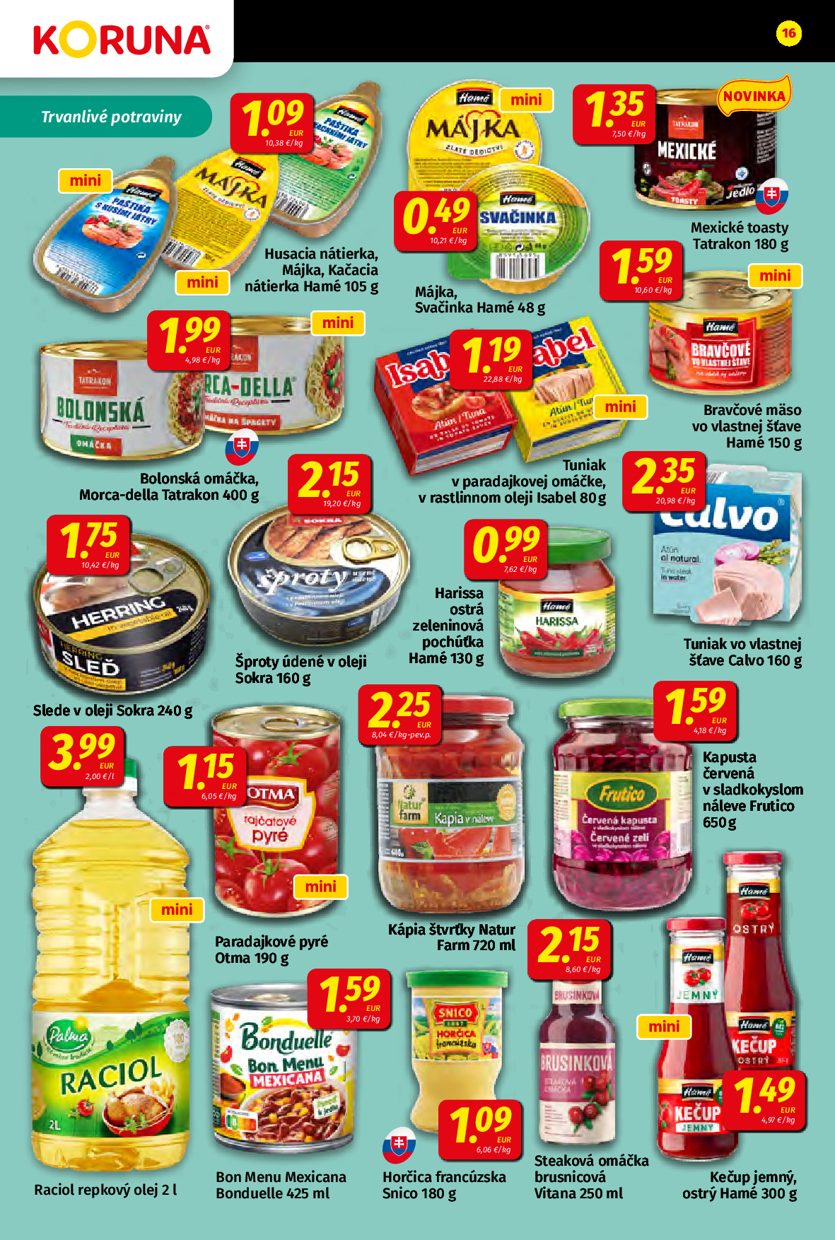 Strana letáku 16