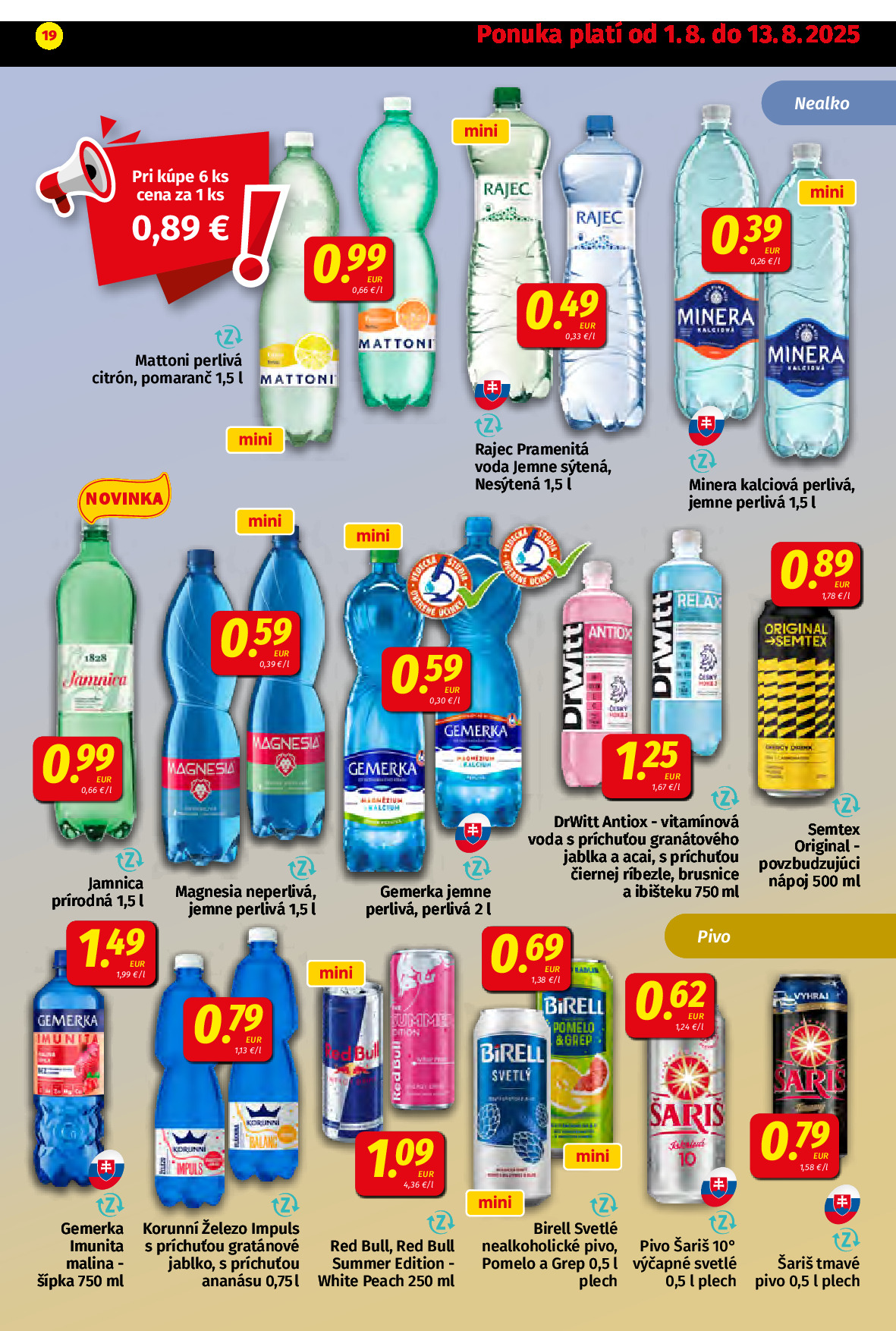 Strana letáku 19