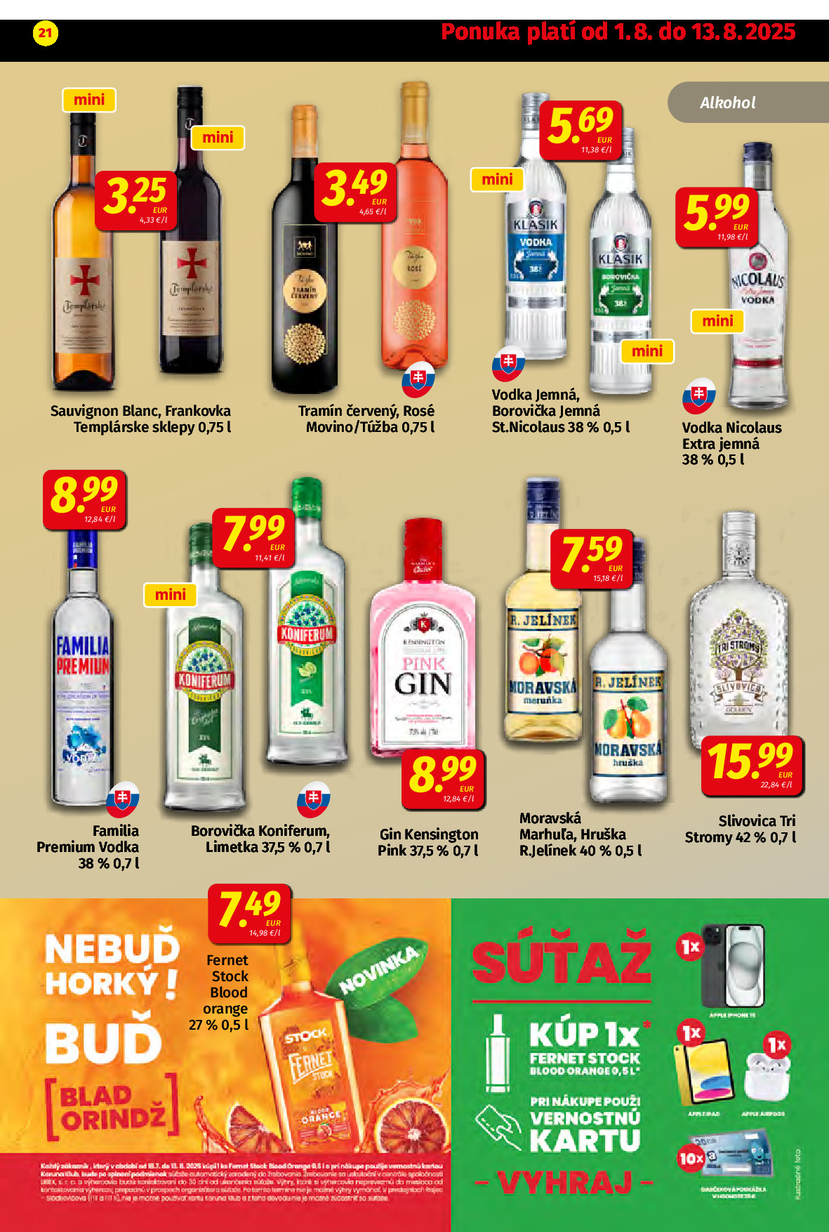 Strana letáku 21