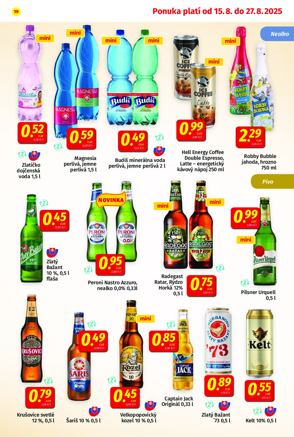 Strana letáku 19