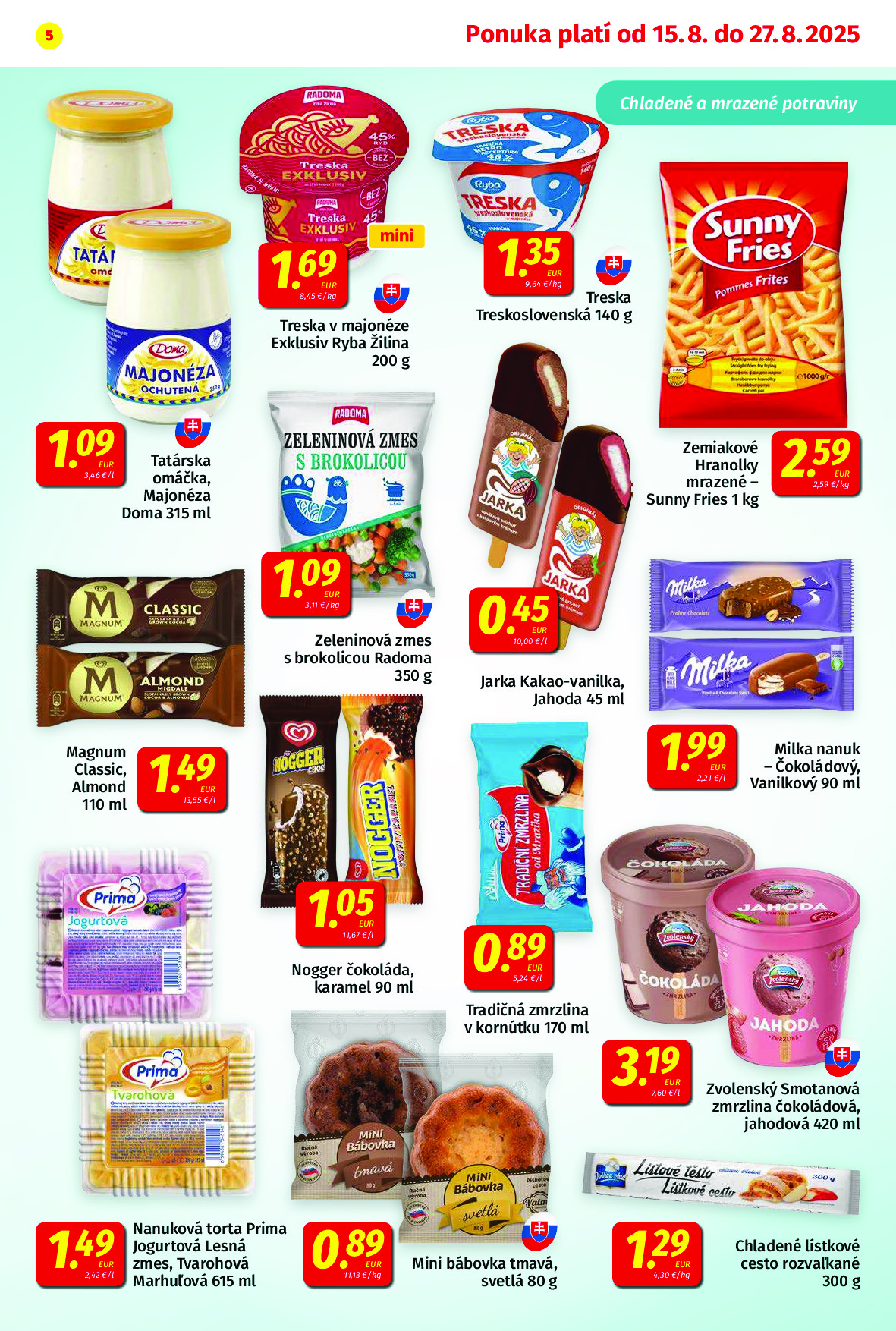 Strana letáku 5