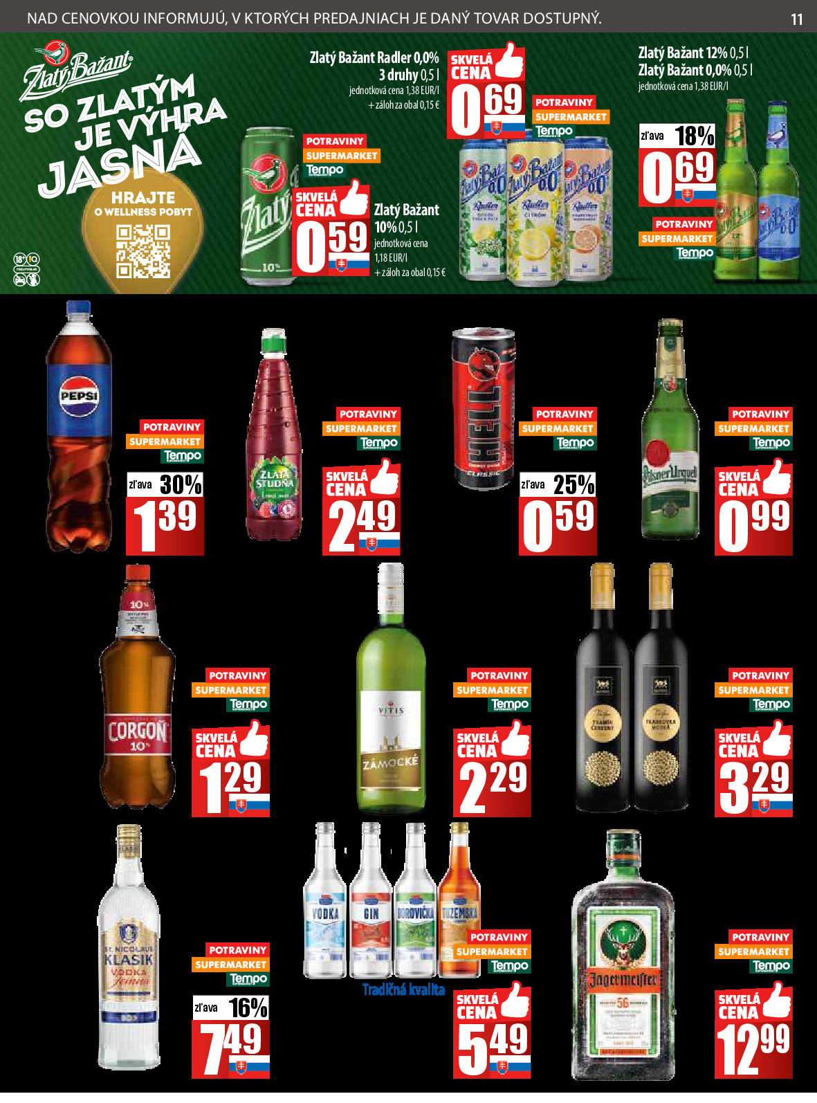 Strana letáku 11