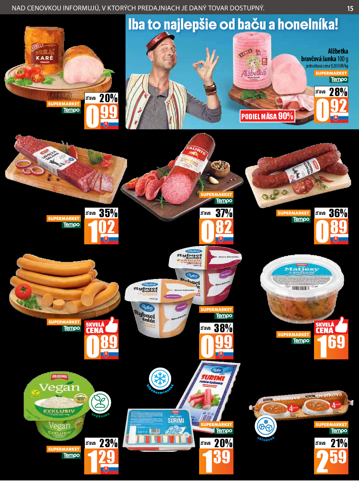 Strana letáku 15