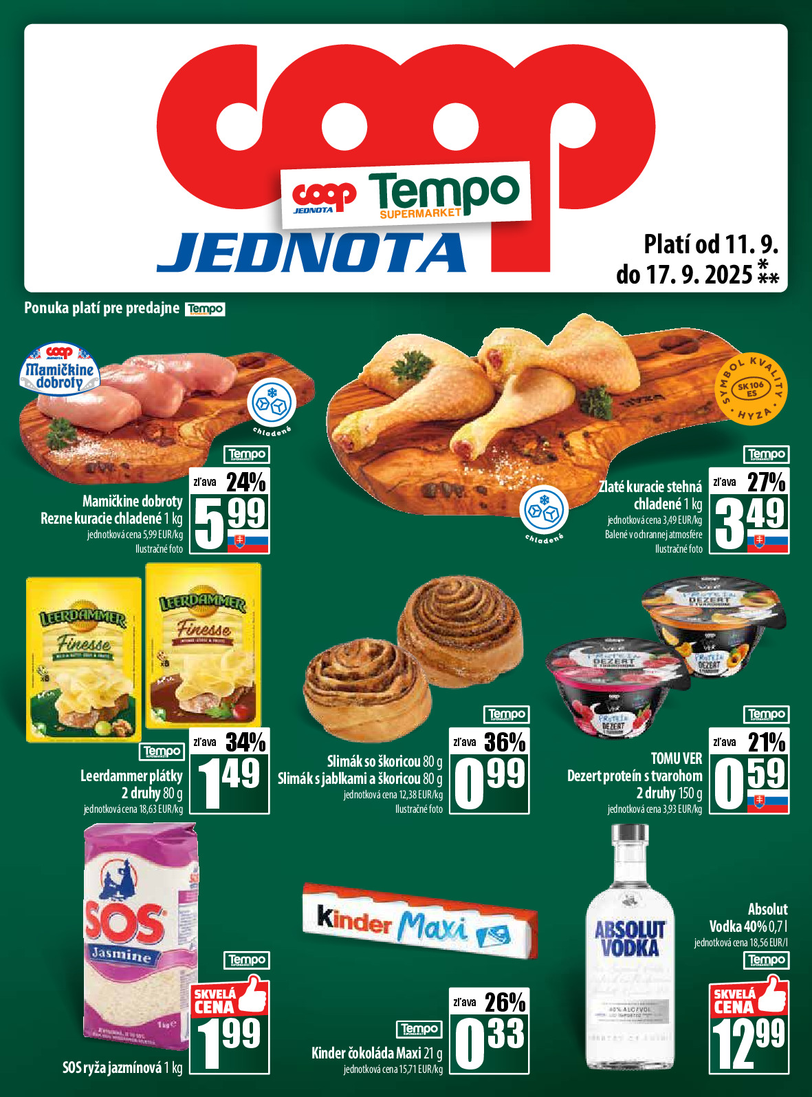 Strana letáku 25