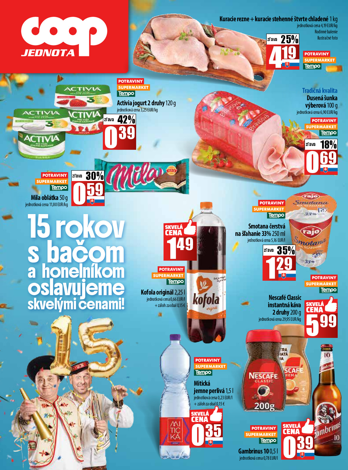 Strana letáku 28