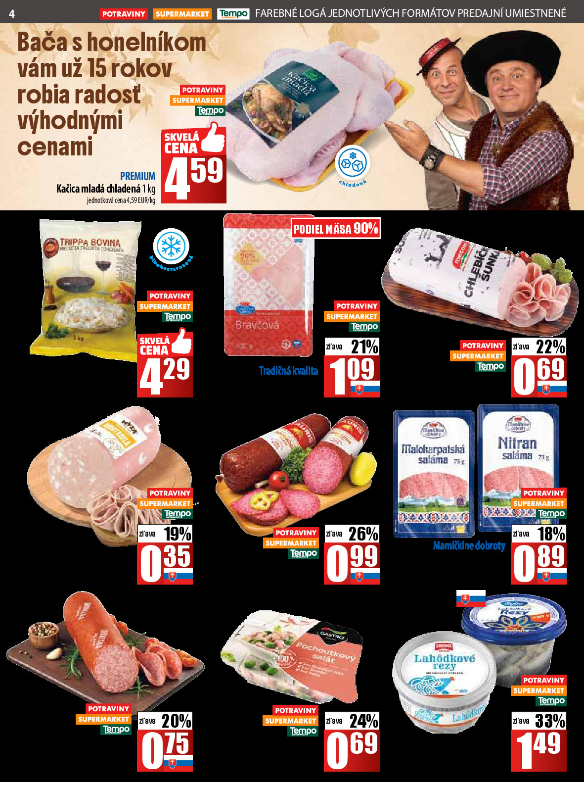 Strana letáku 4
