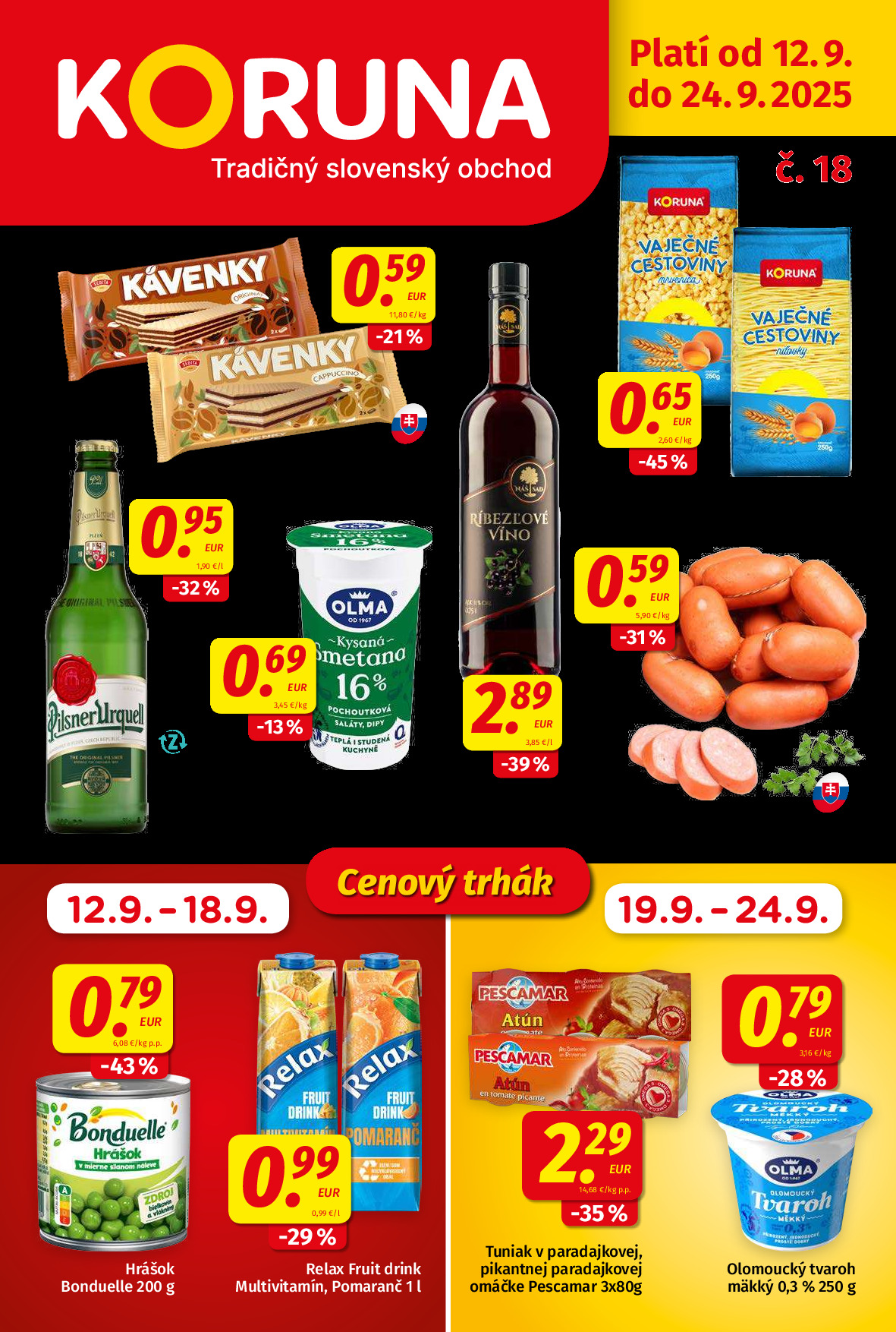 Strana letáku 1
