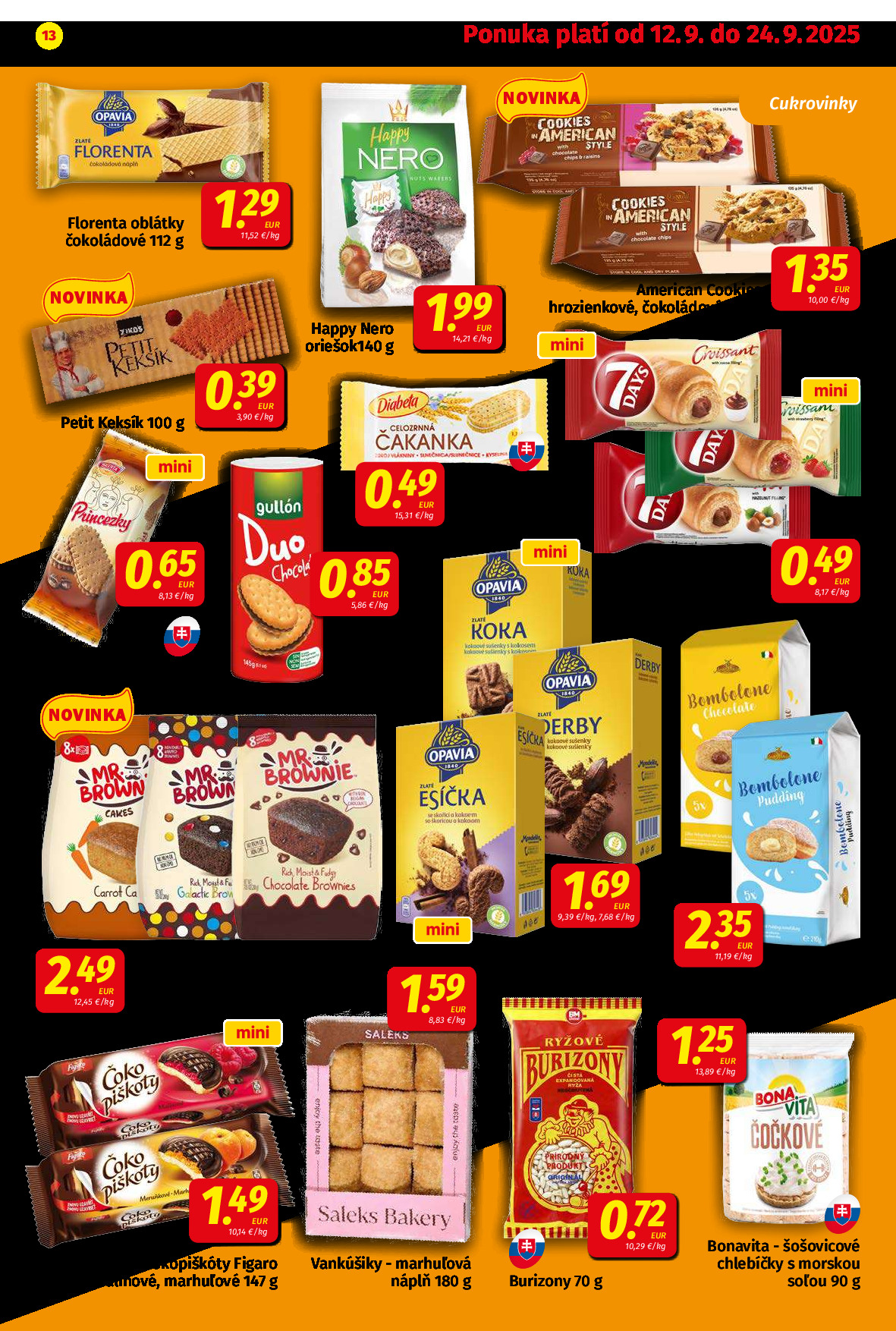 Strana letáku 13