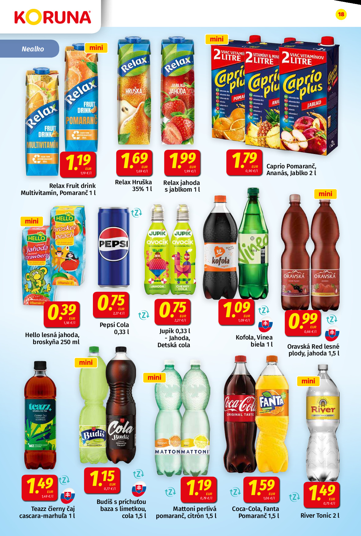 Strana letáku 18