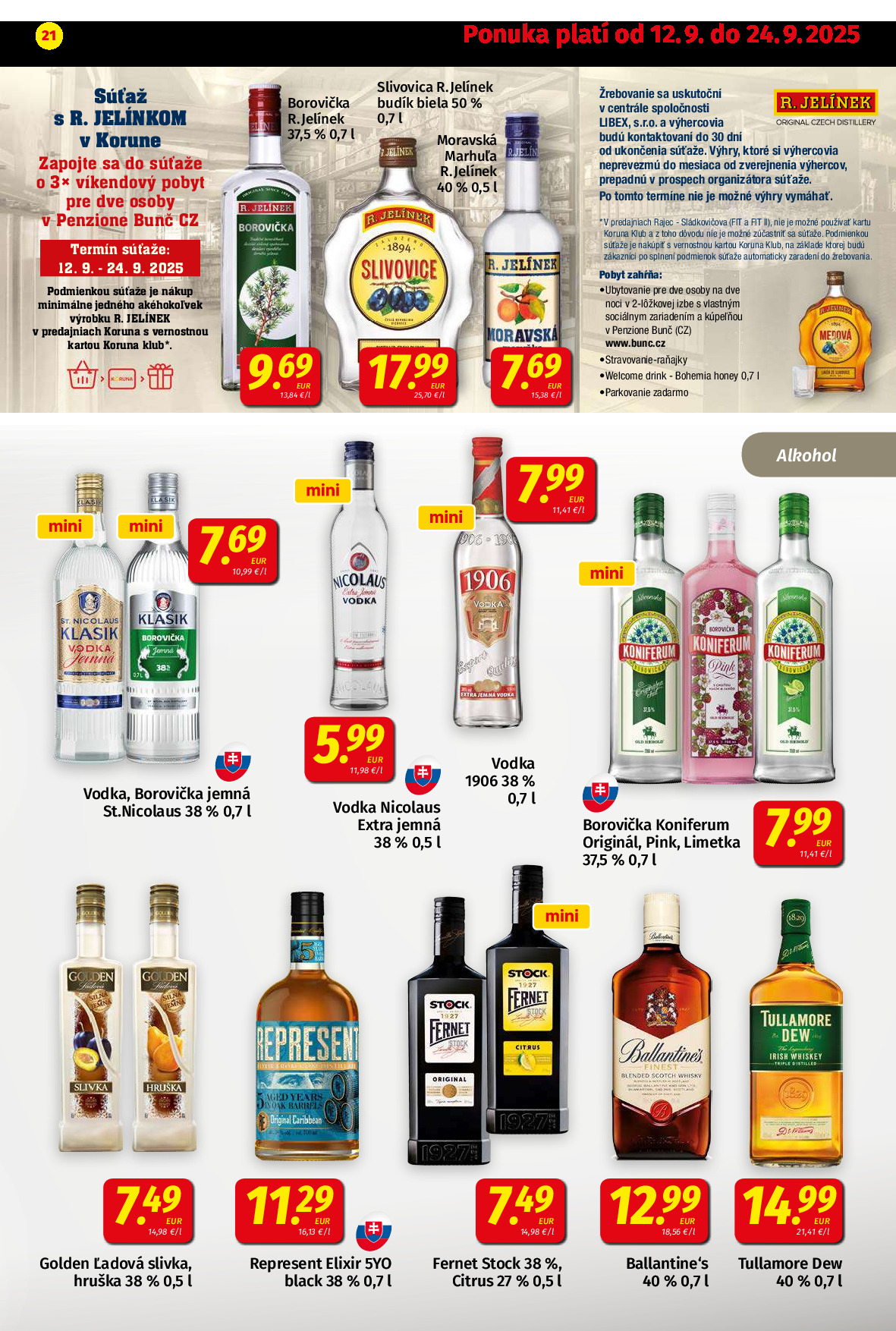 Strana letáku 21