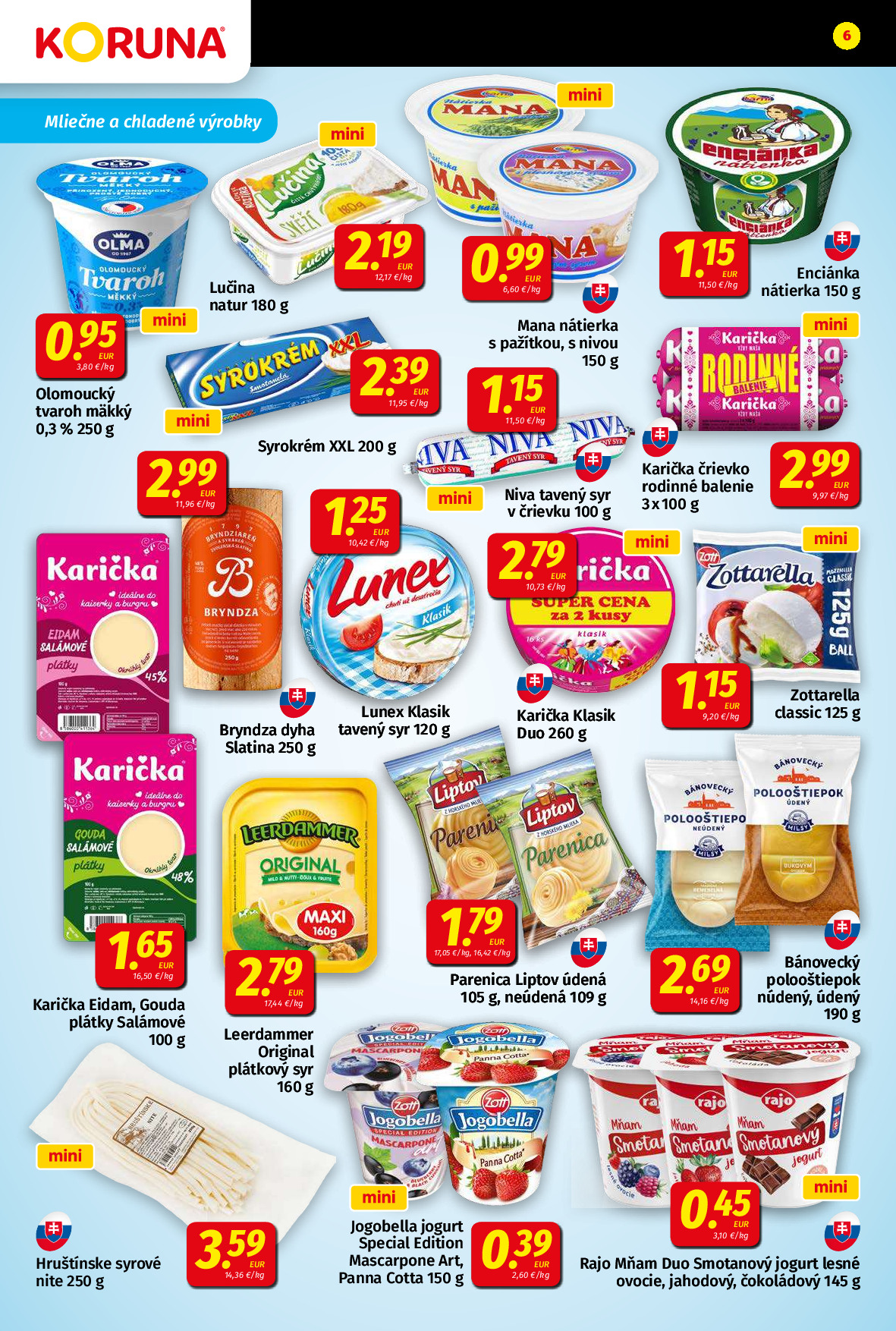 Strana letáku 6