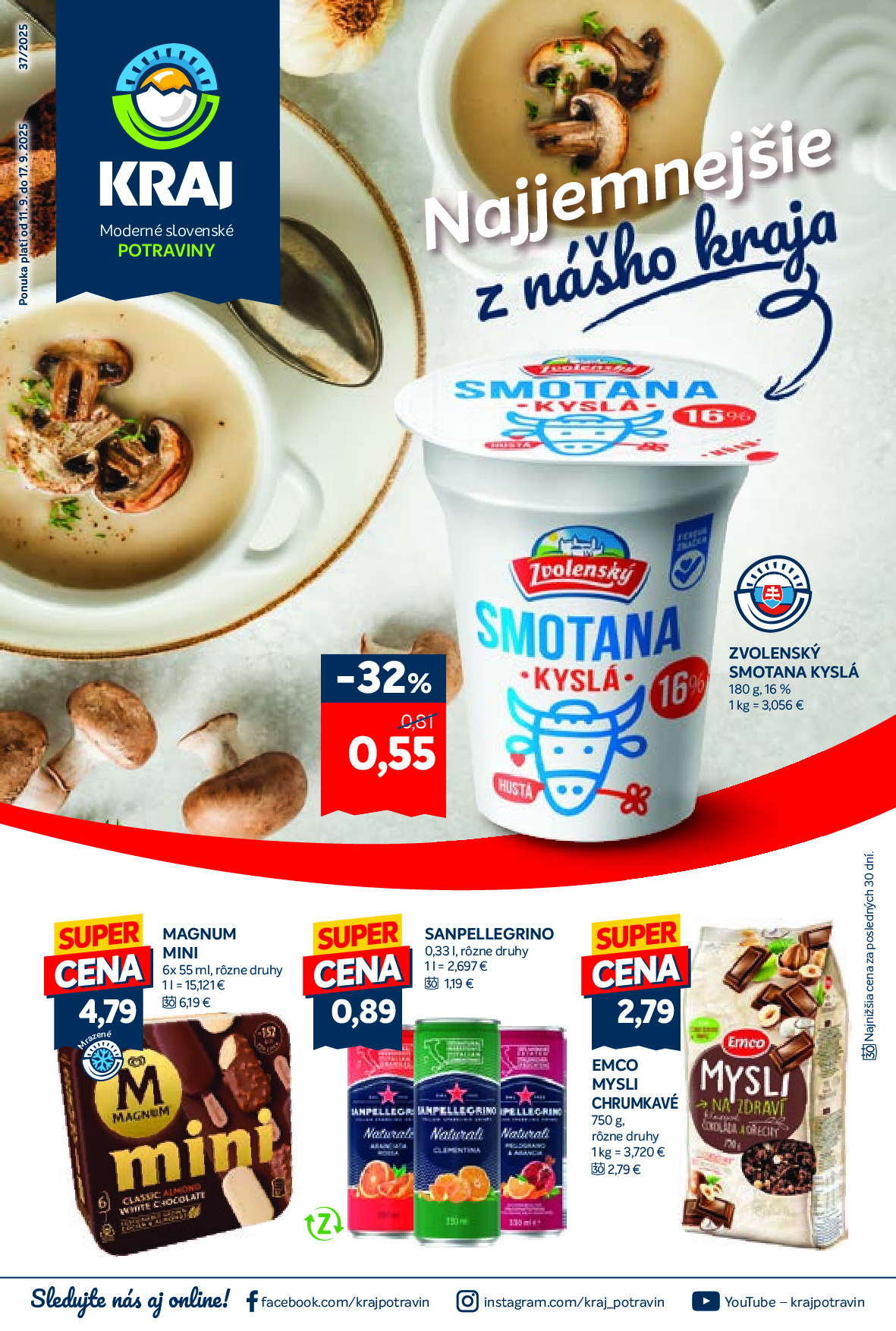 Strana letáku 1