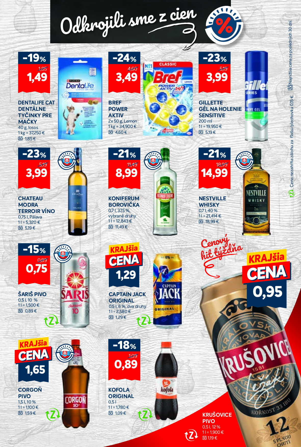 Strana letáku 13