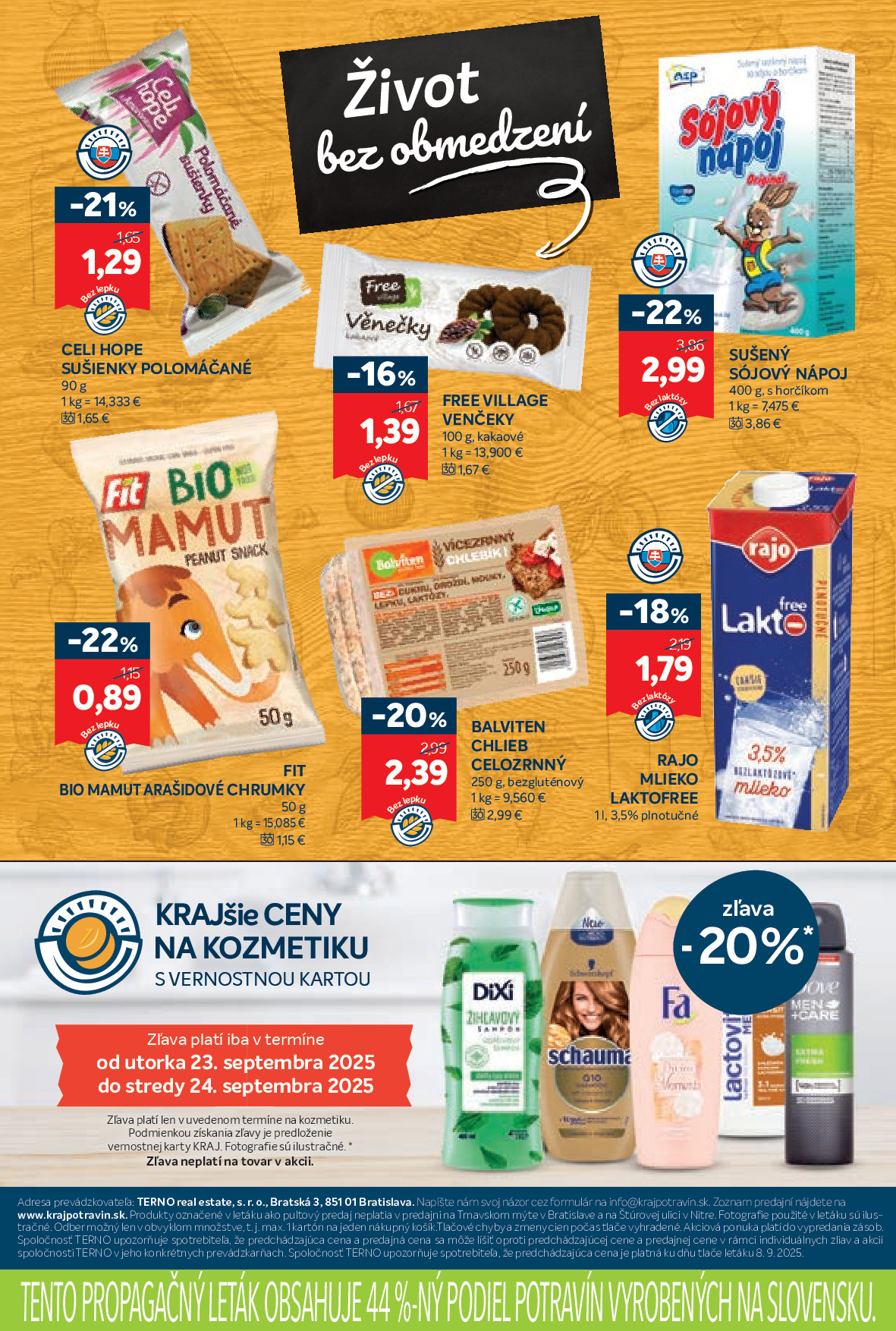 Strana letáku 14