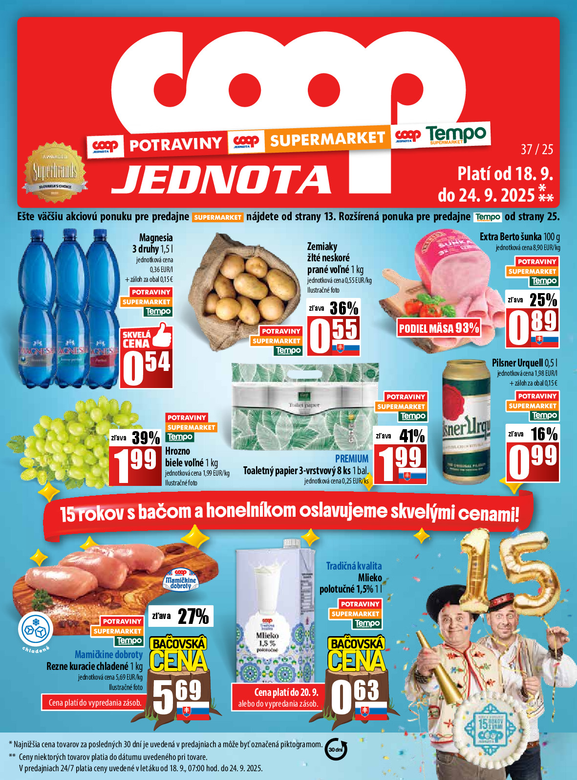 Strana letáku 1