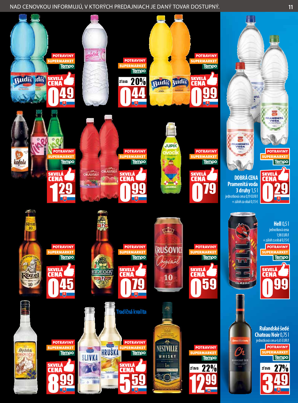 Strana letáku 11