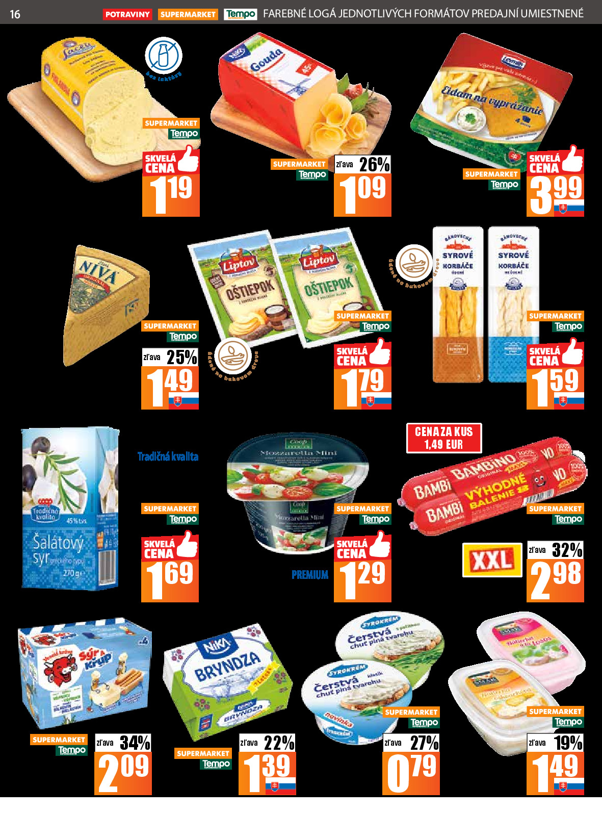 Strana letáku 16