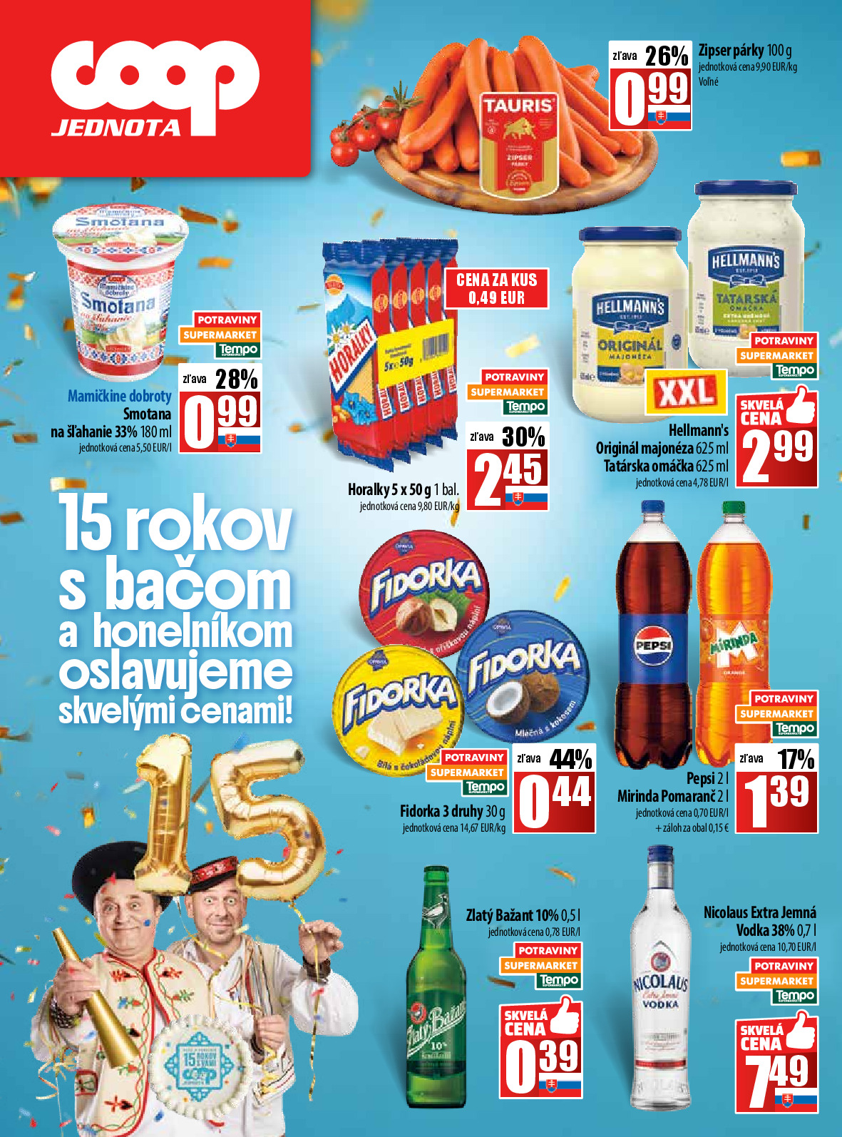 Strana letáku 28