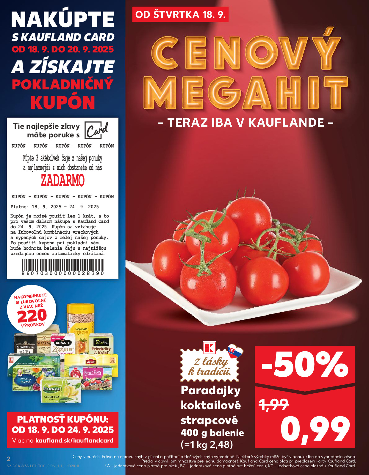 Strana letáku 2