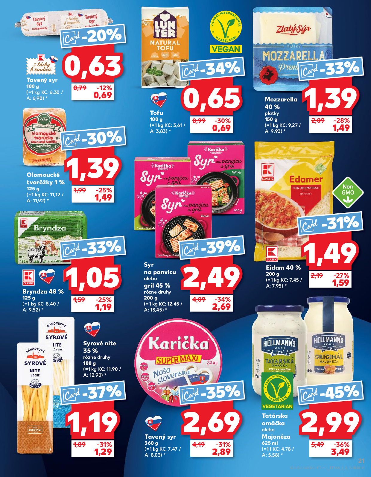 Strana letáku 21