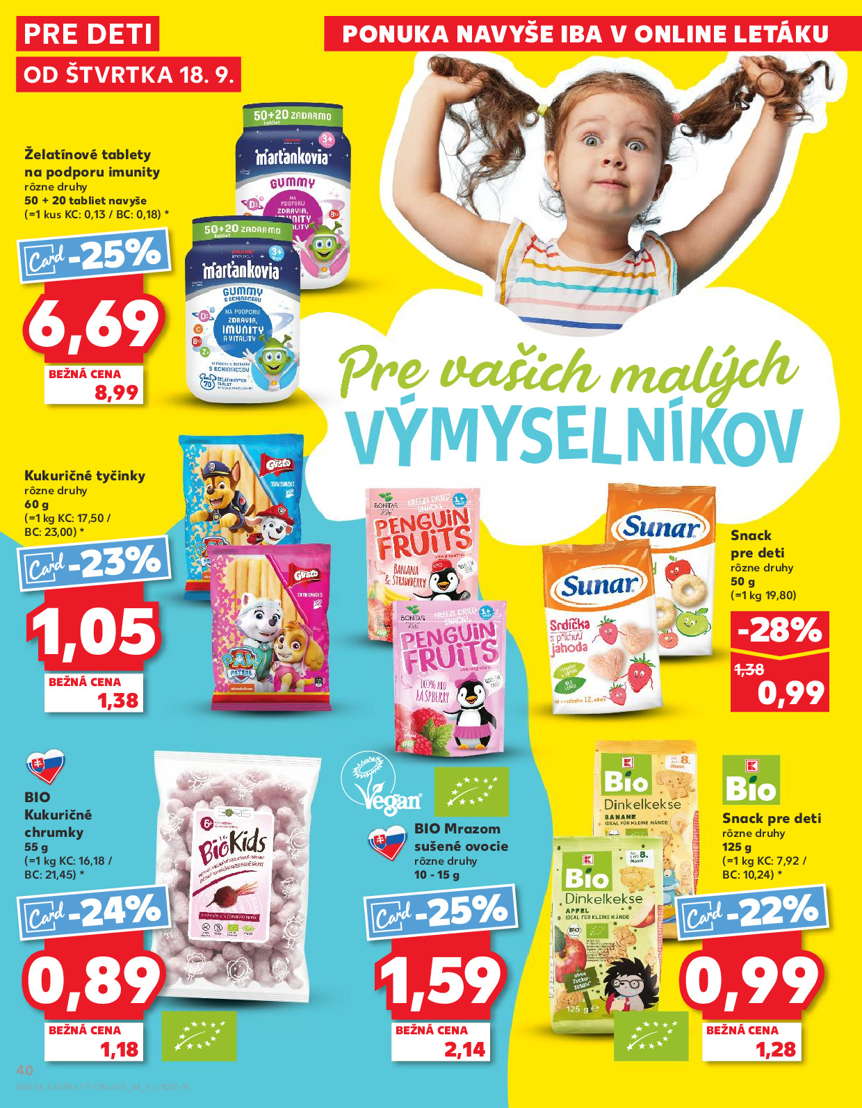 Strana letáku 40
