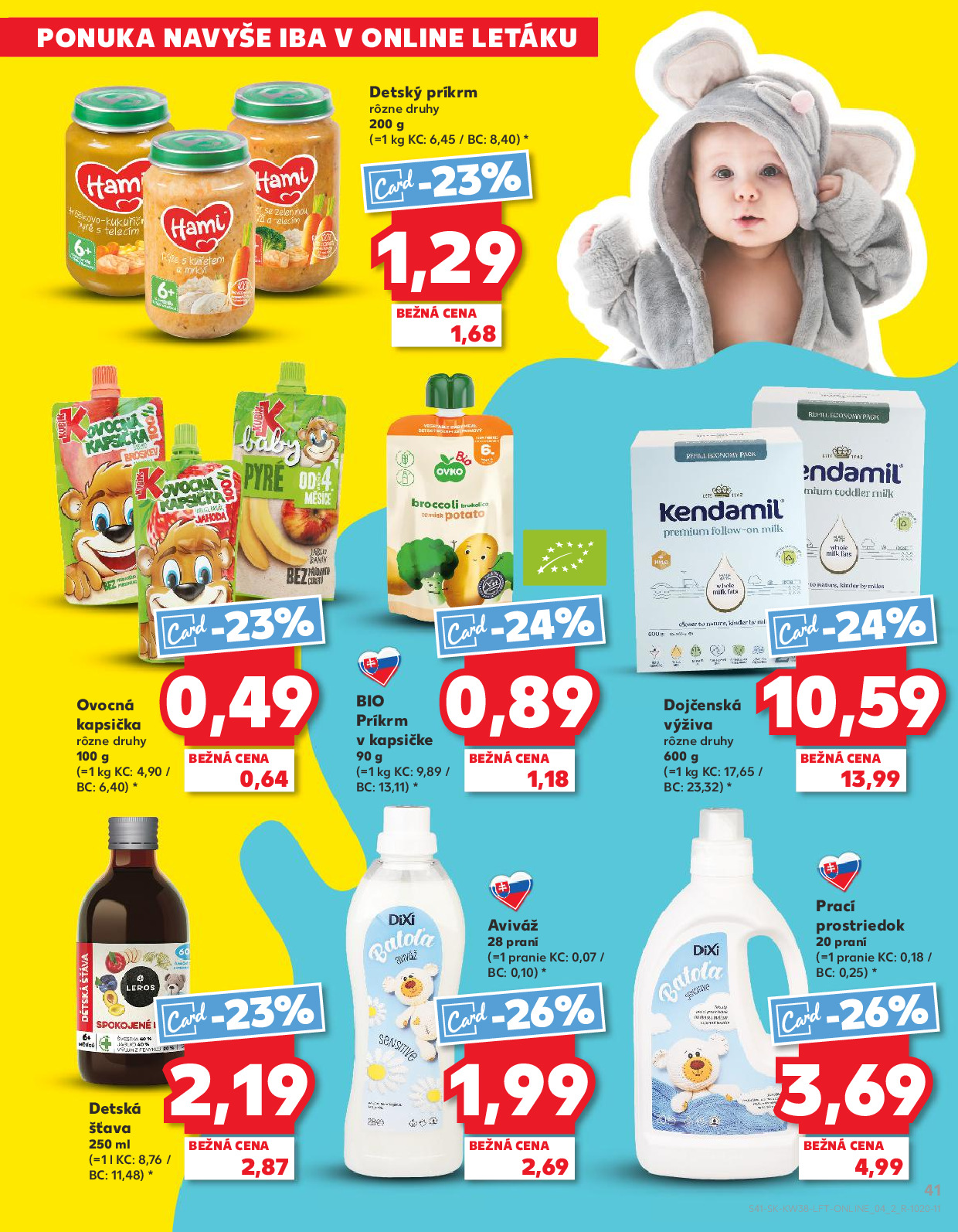 Strana letáku 41