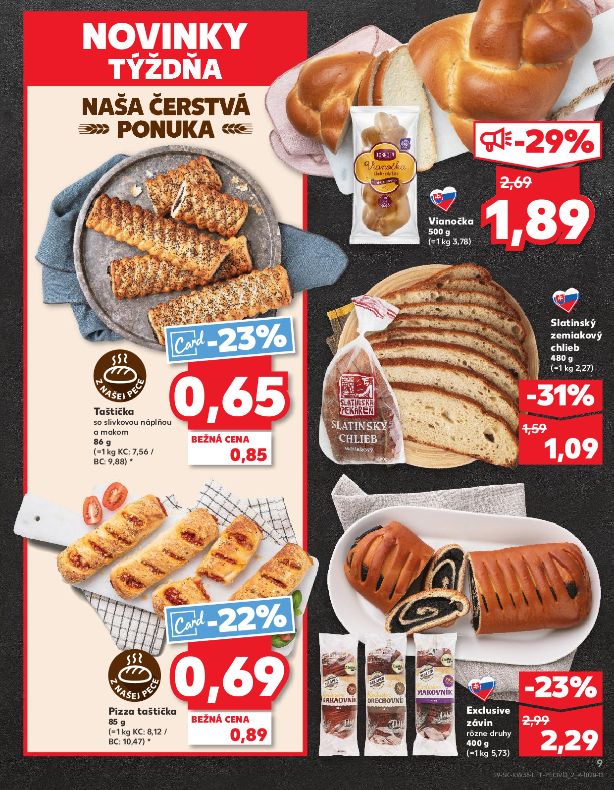 Strana letáku 9