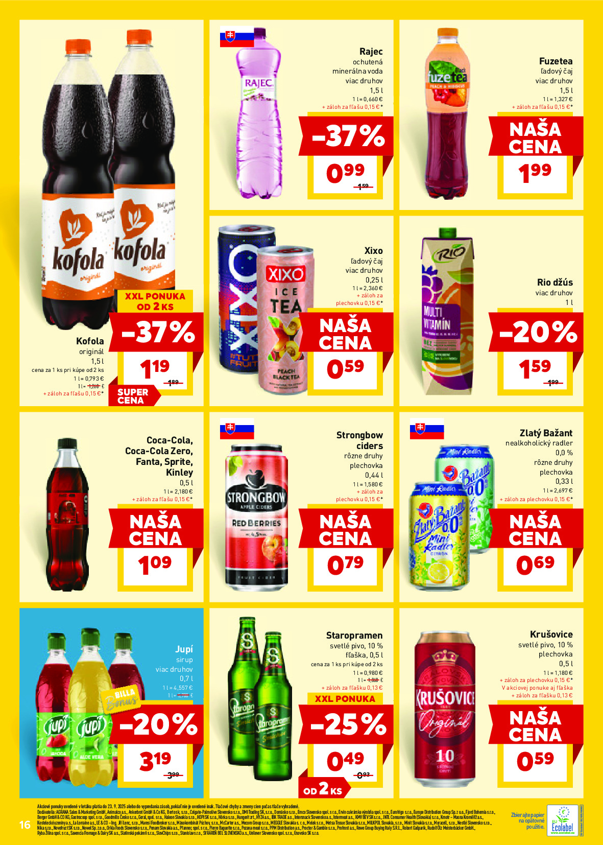Strana letáku 16