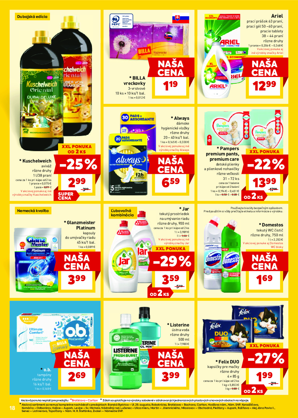 Strana letáku 18