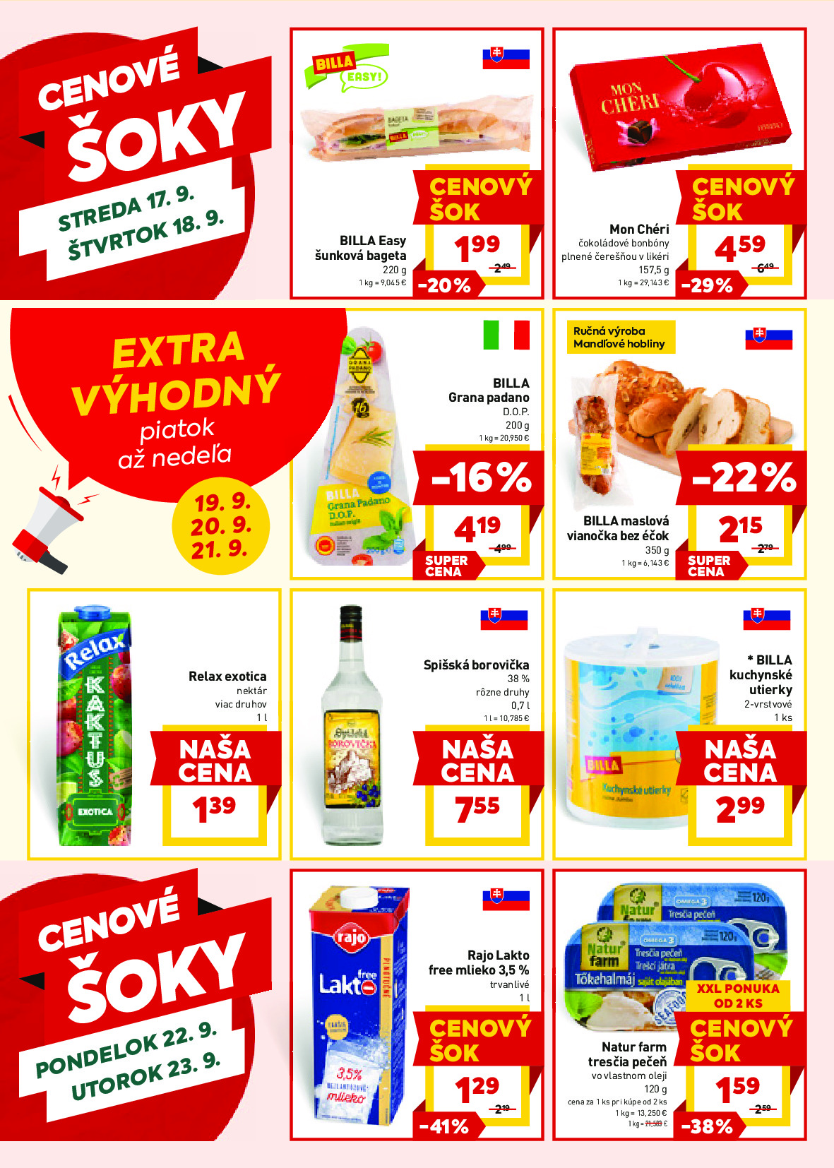 Strana letáku 19