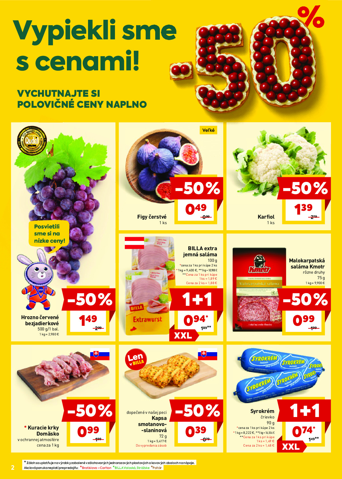 Strana letáku 2