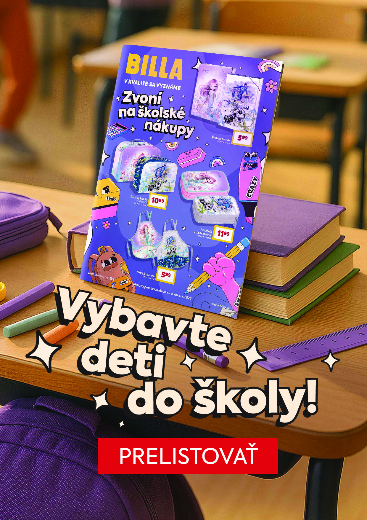 Strana letáku 23