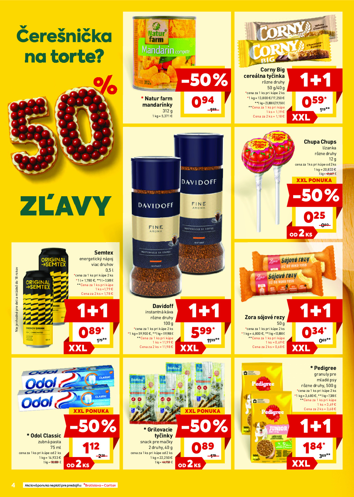 Strana letáku 4