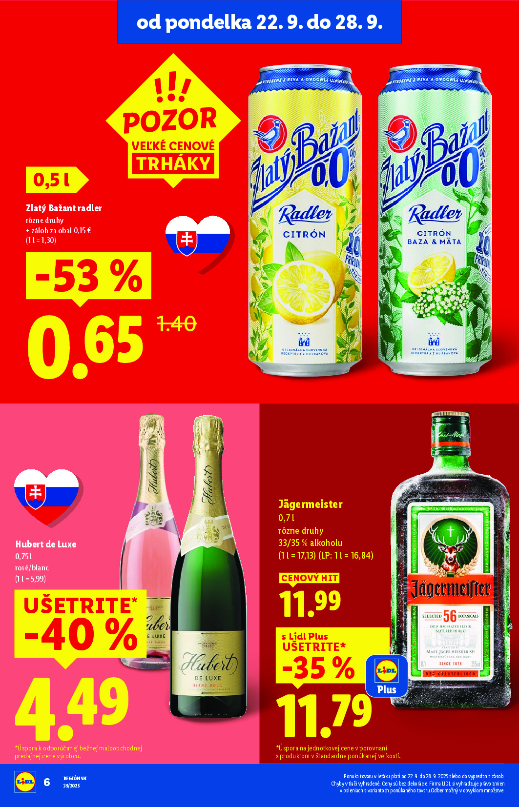 Strana letáku 10