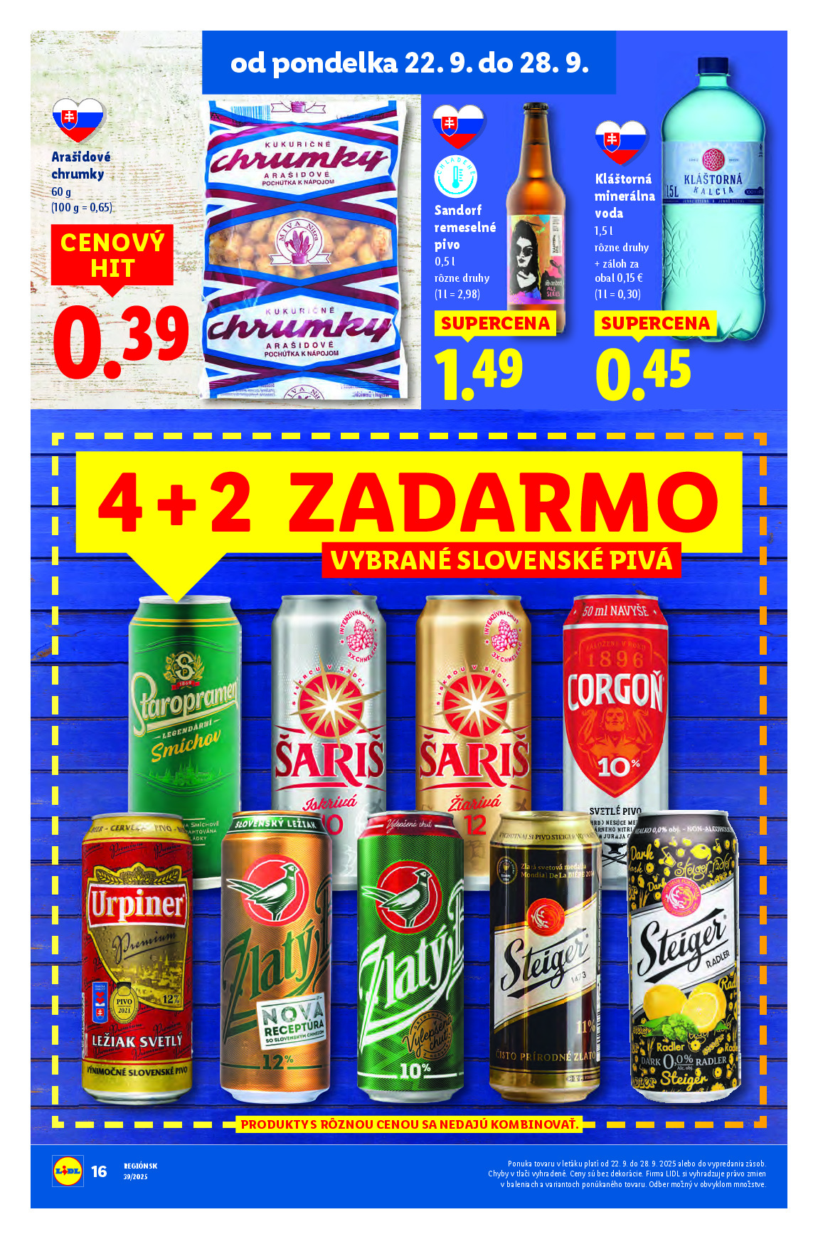 Strana letáku 22