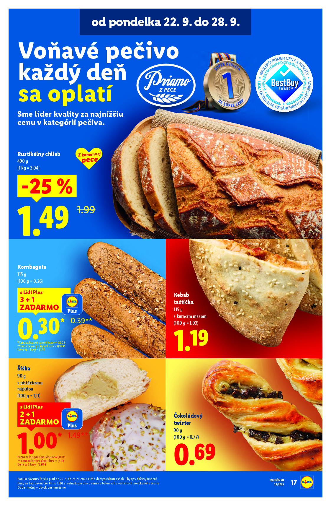 Strana letáku 23