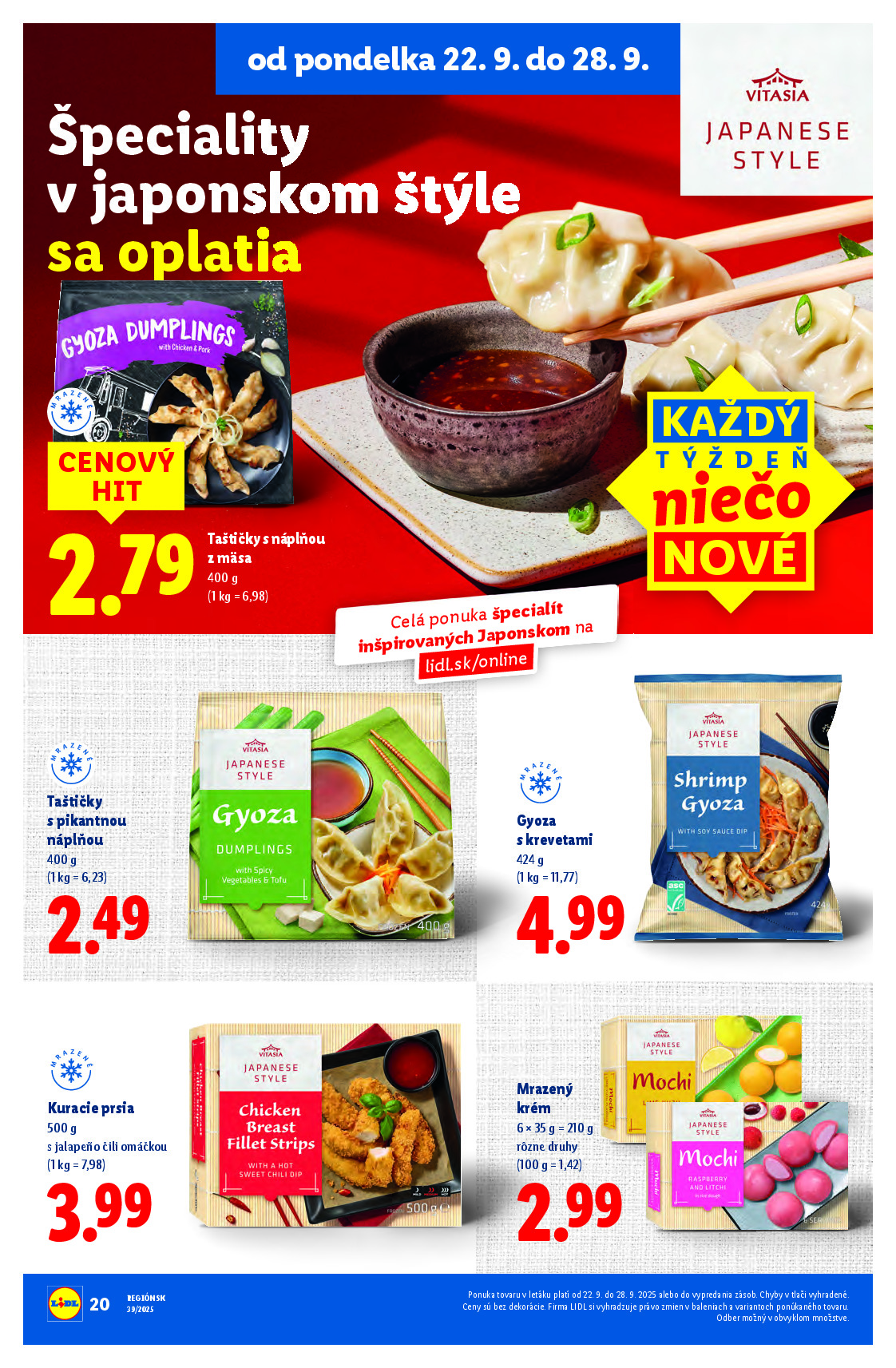 Strana letáku 32