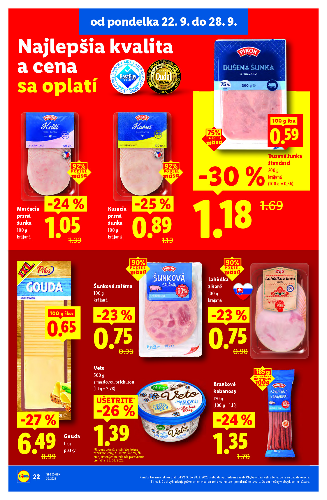 Strana letáku 38