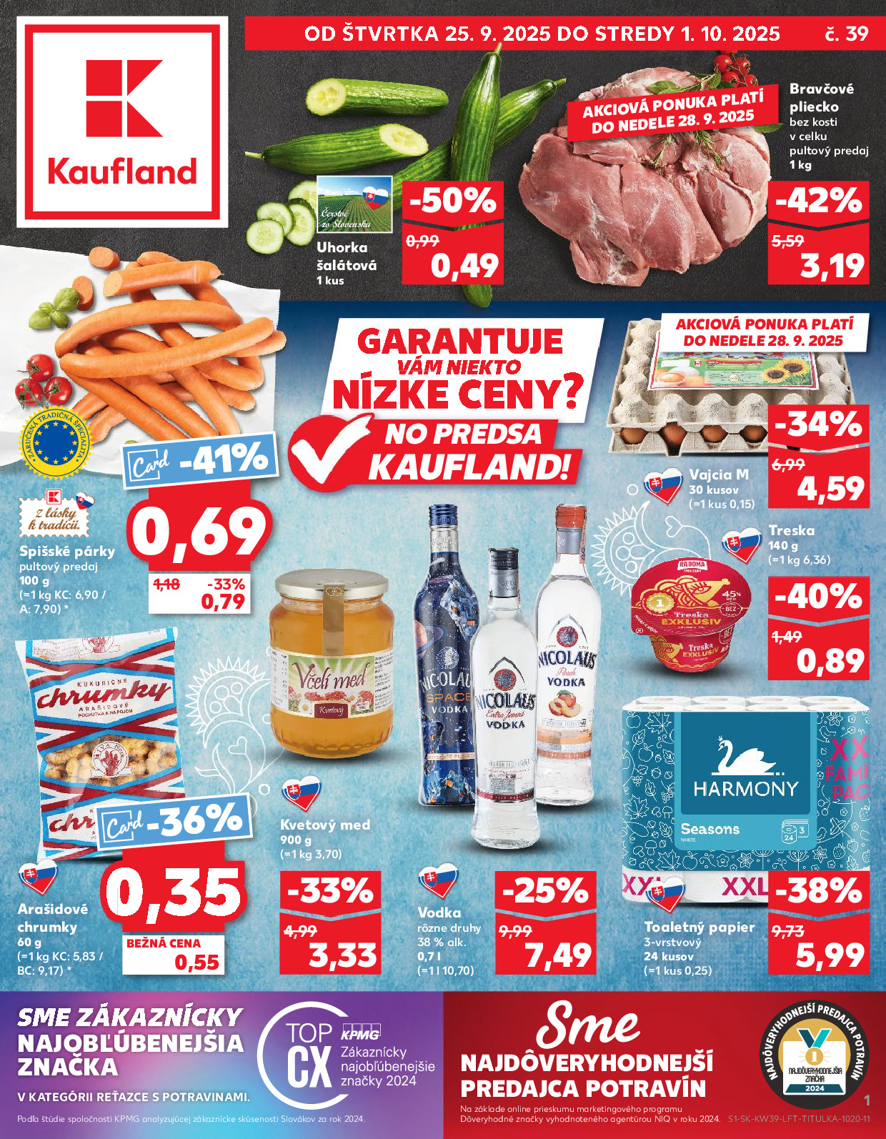 Strana letáku 1