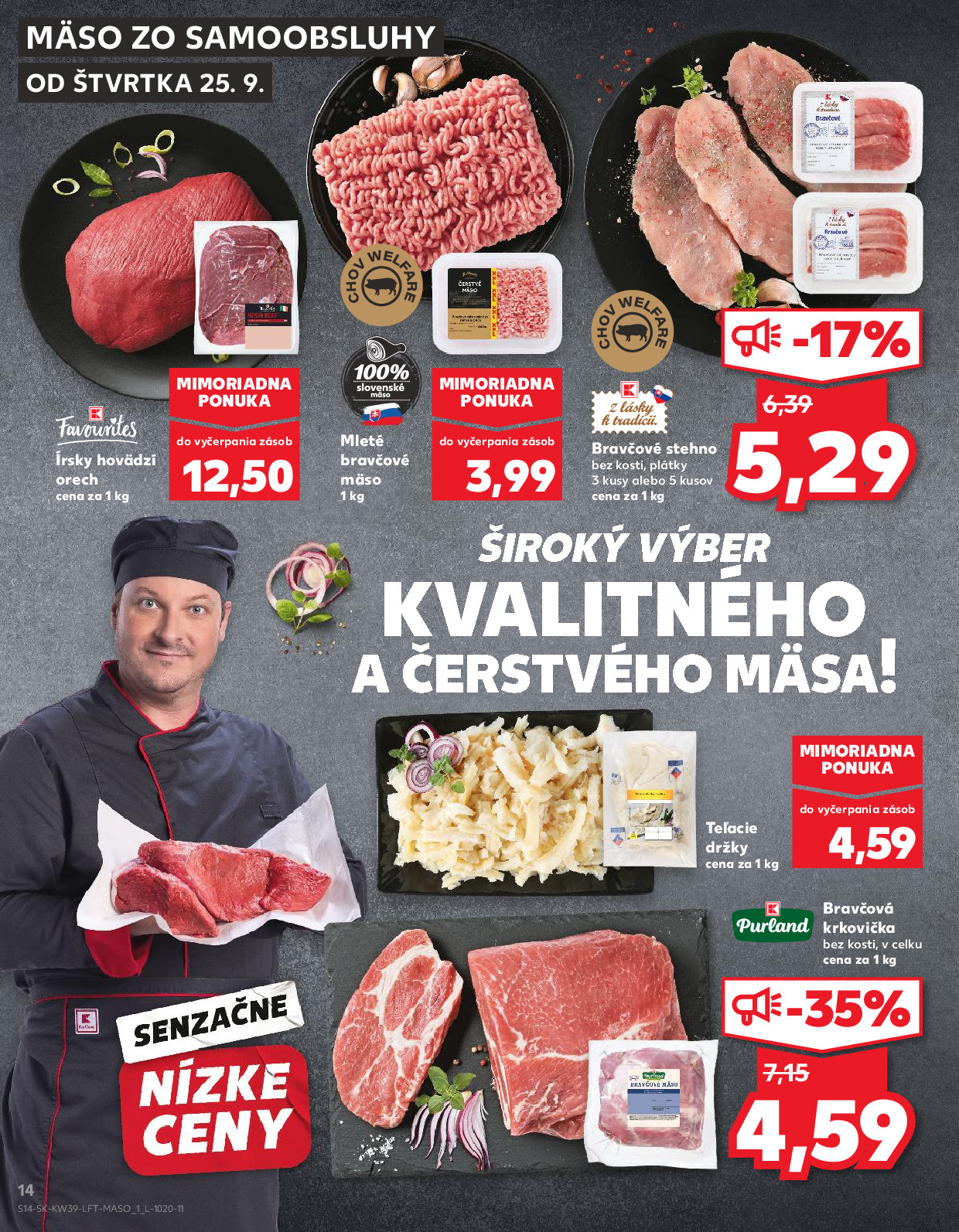 Strana letáku 14